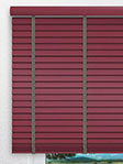 Design Lamelle RAL_Classic_4002_Struktur (Jalousie)