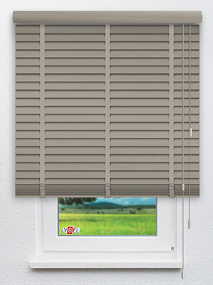 Preview Bambusjalousie 90SB 0