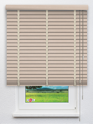 Preview Bambusjalousie 52NSB 0