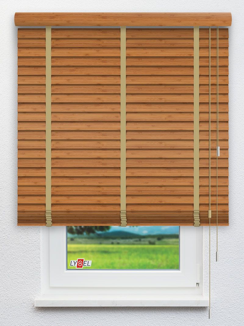 Design Lamelle R04 (Jalousie)