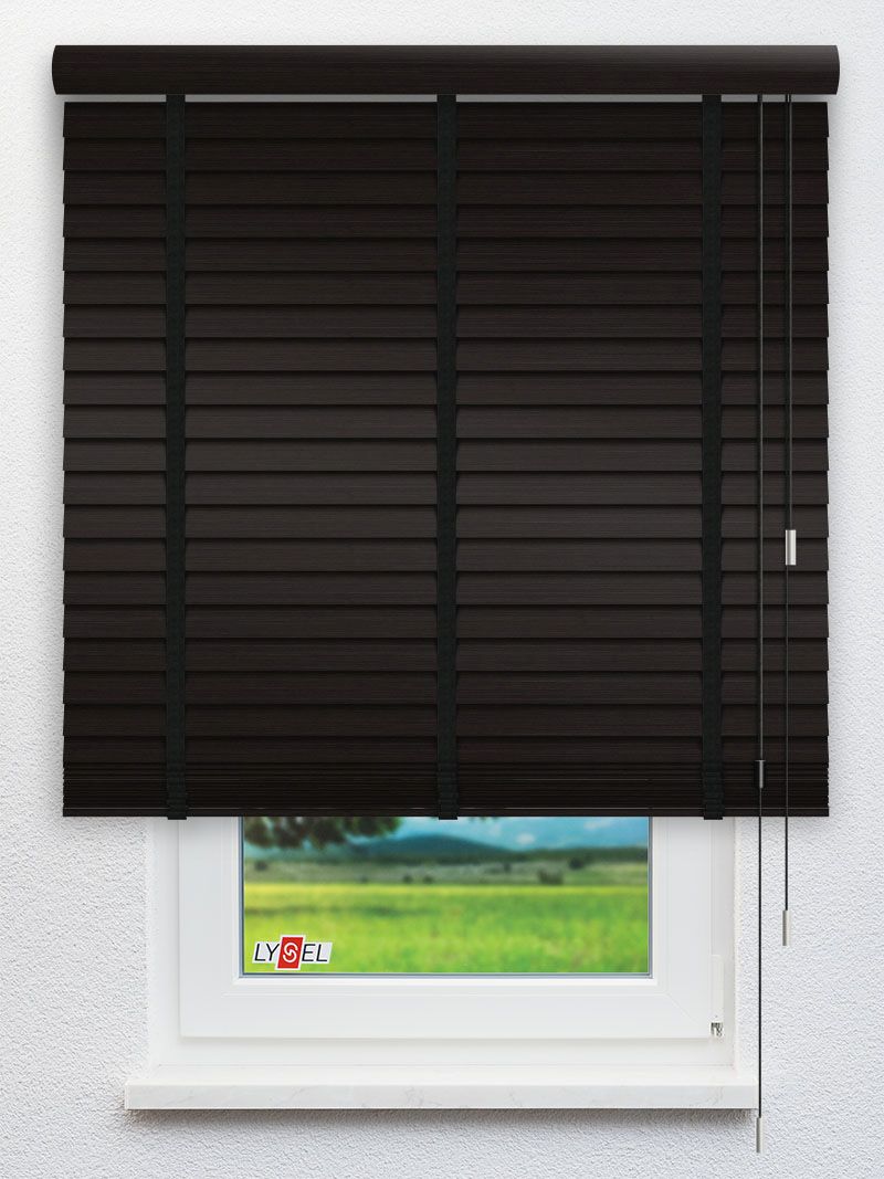 Design Lamelle R09 (Jalousie)