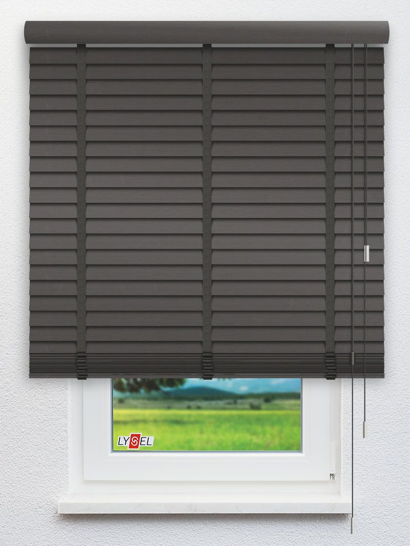 Design Lamelle R11.3 (Jalousie)