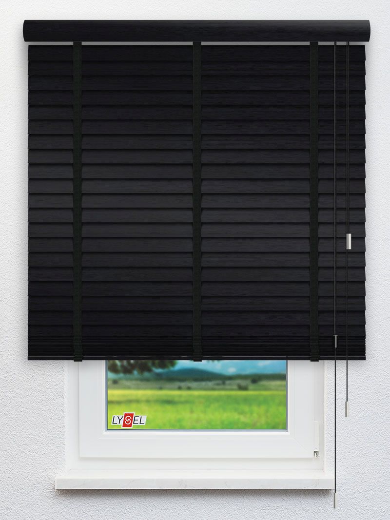 Design Lamelle R11 (Jalousie)