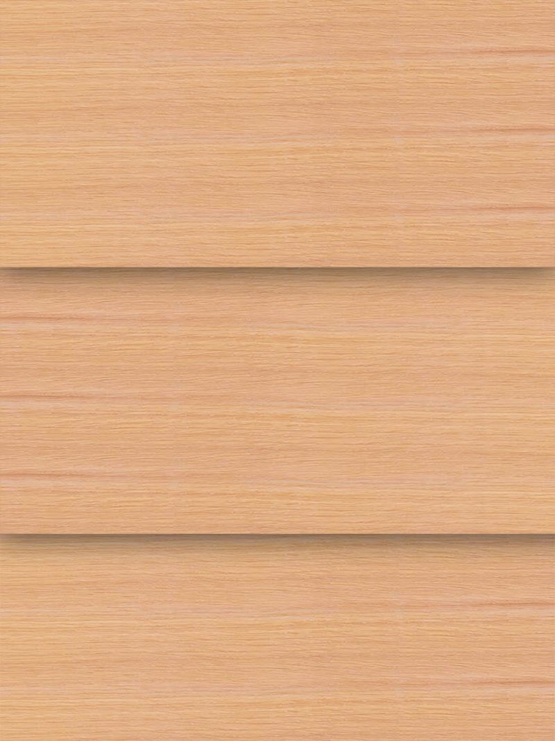 Design Lamelle R14 (Jalousie)