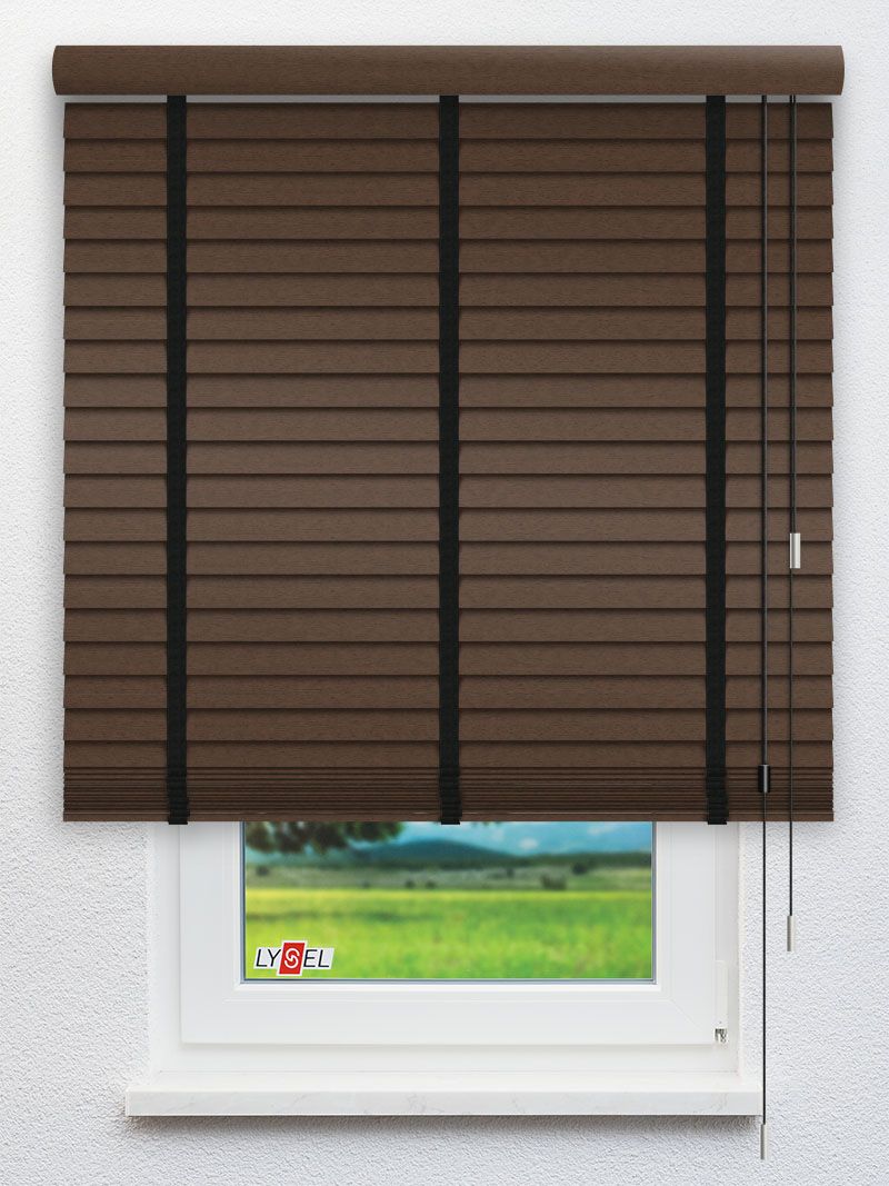 Design Lamelle R22 (Jalousie)