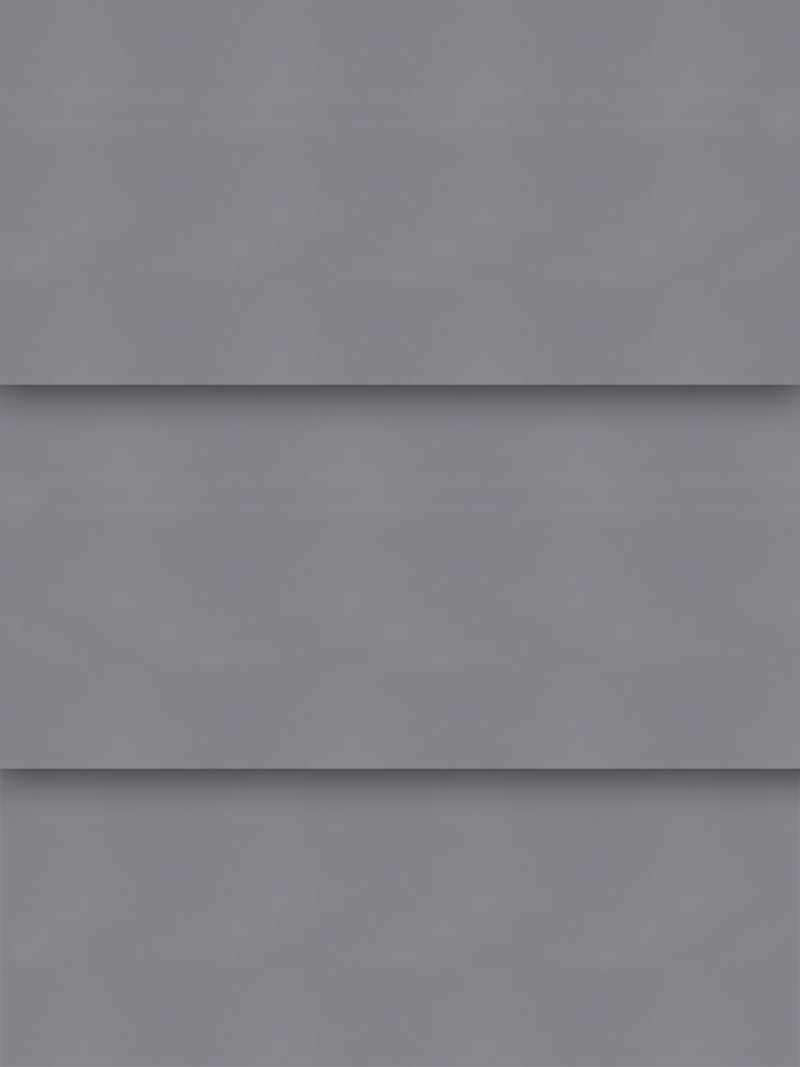 Design Lamelle R34 (Jalousie)