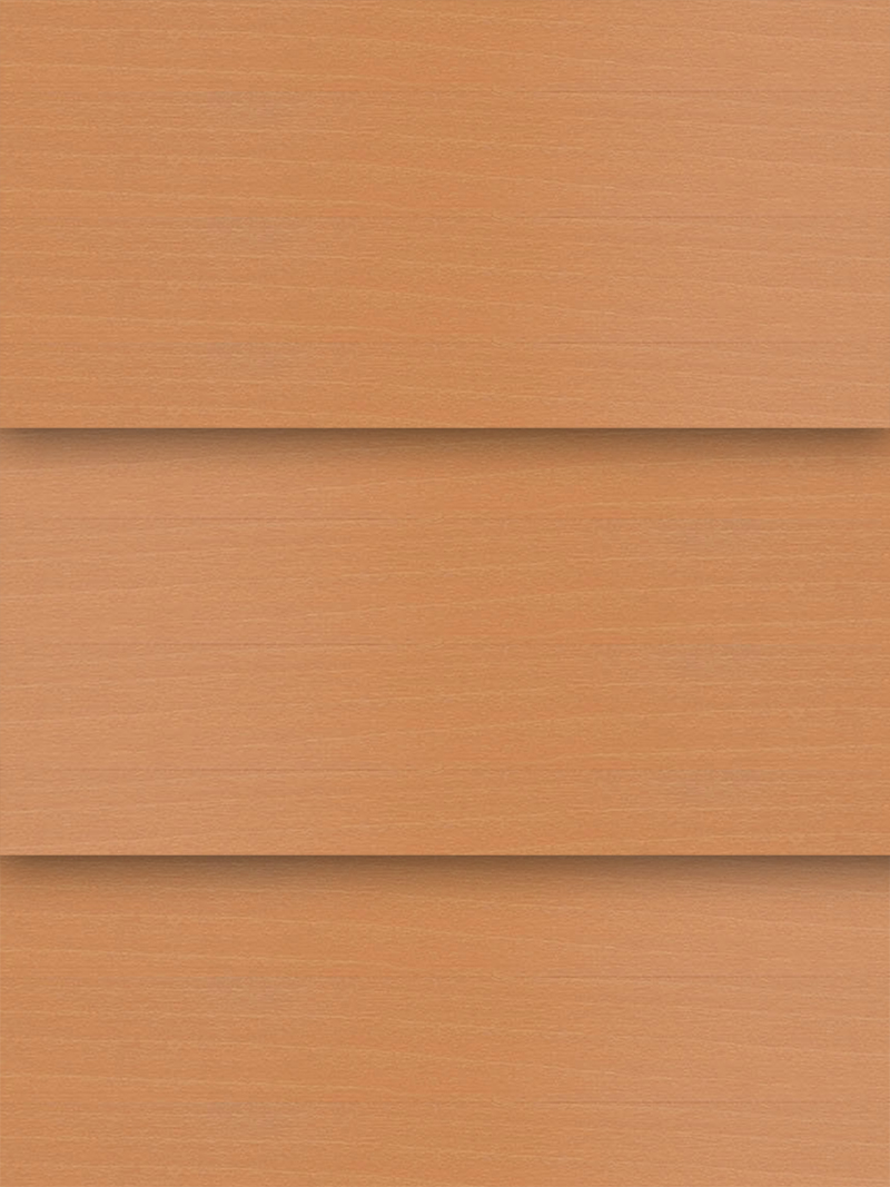 Design Lamelle R45 (Jalousie)