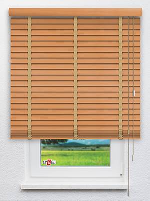 Preview Holzjalousie 11RSW 0