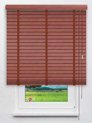 Preview Holzjalousie 71RSW 0