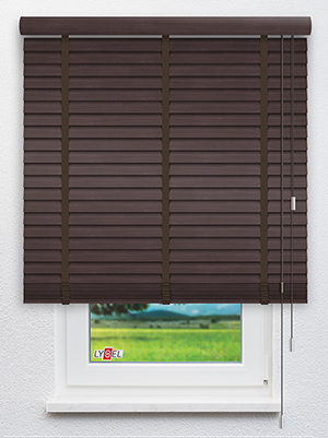 Preview Holzjalousie 81RSW 0