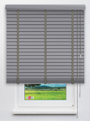 Preview Holzjalousie 73RSW 0