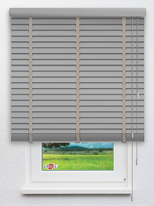 Preview Holzjalousie 93RSW 0