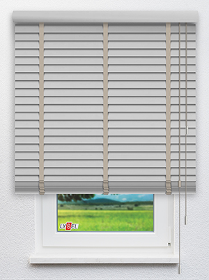 Preview Holzjalousie 24RSW 0