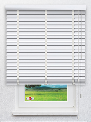 Preview Holzjalousie 34RSW 0