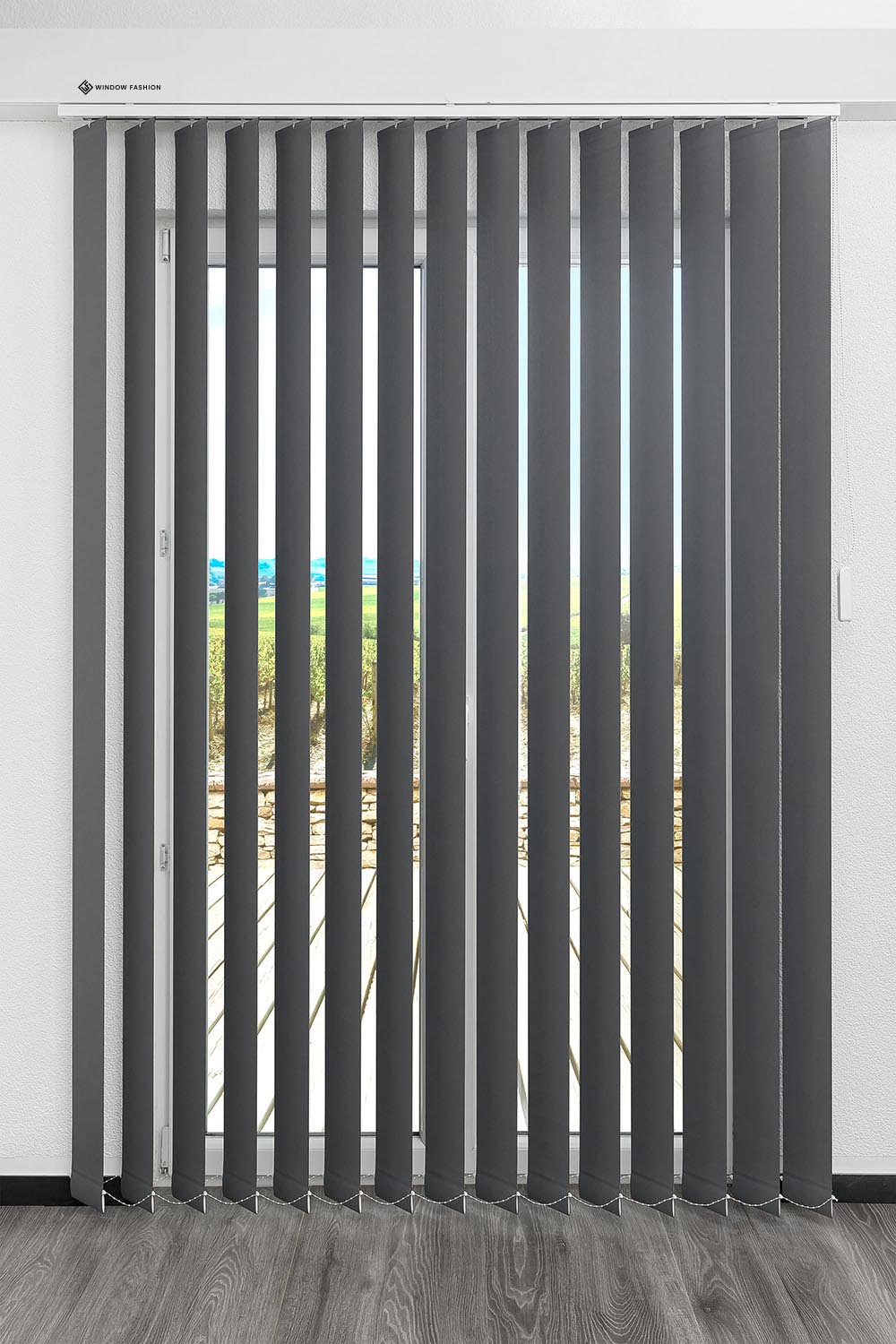 Detailansicht Lamelle Dänemark 9001.1007
