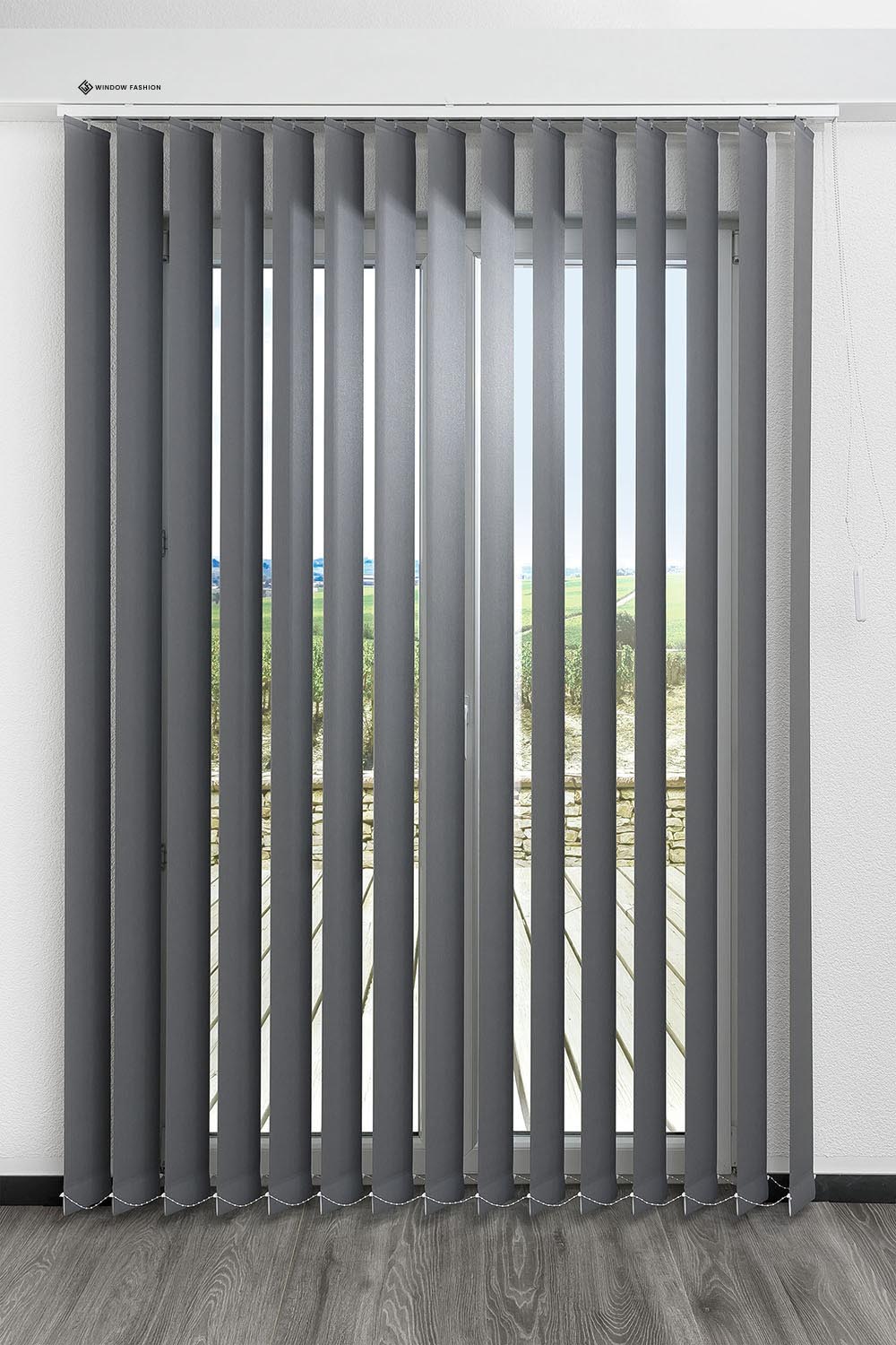 Detailansicht Lamelle Dänemark 9001.1007
