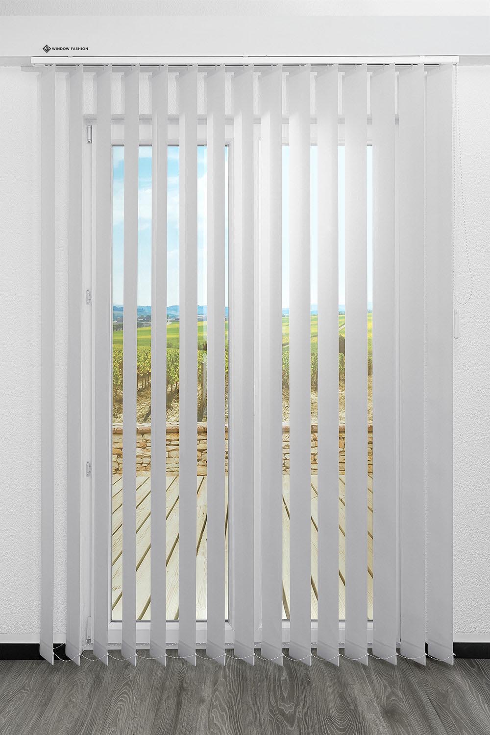 Detailansicht Lamelle Österreich 9002.1029