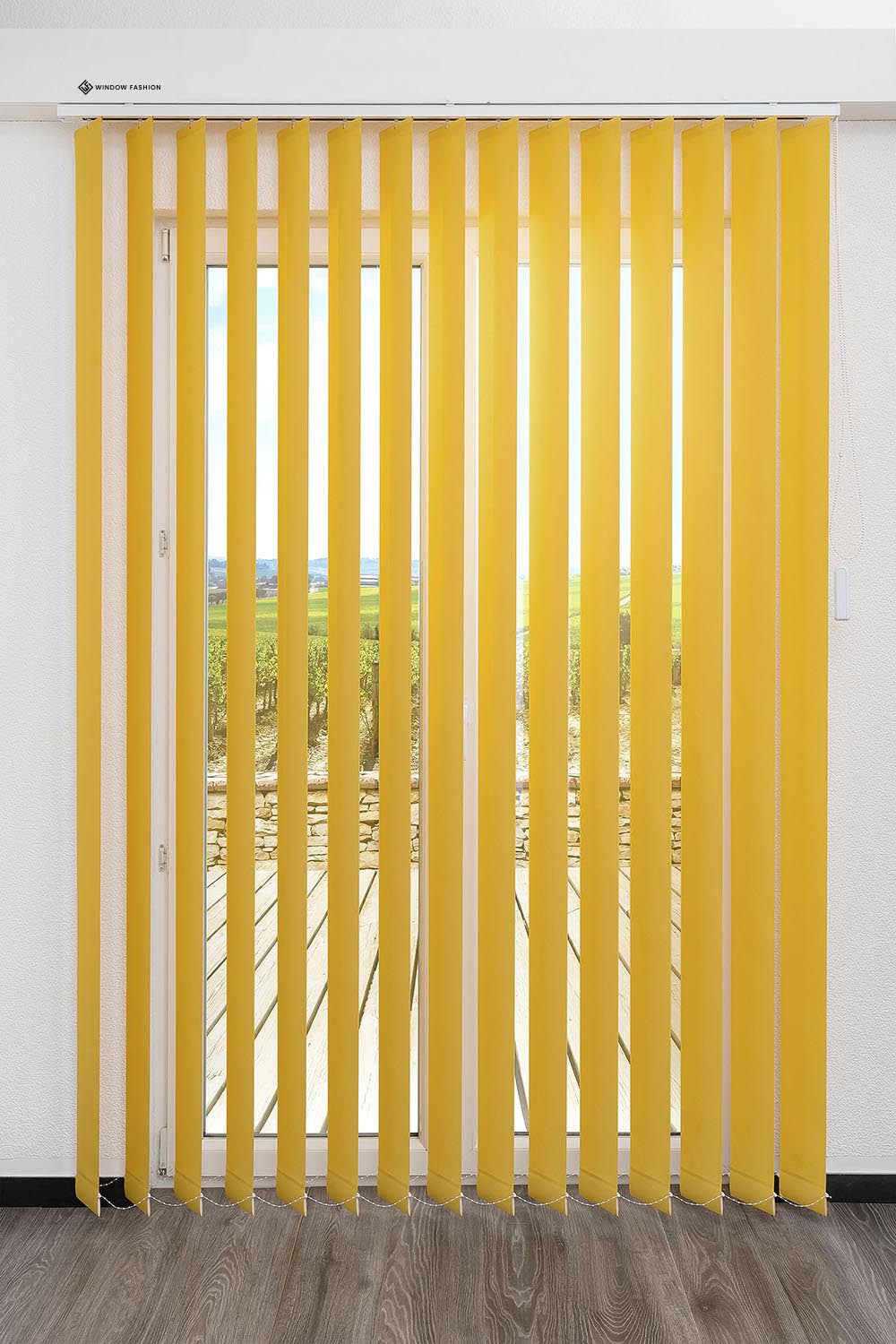 Detailansicht Lamelle Dänemark 3001.1042