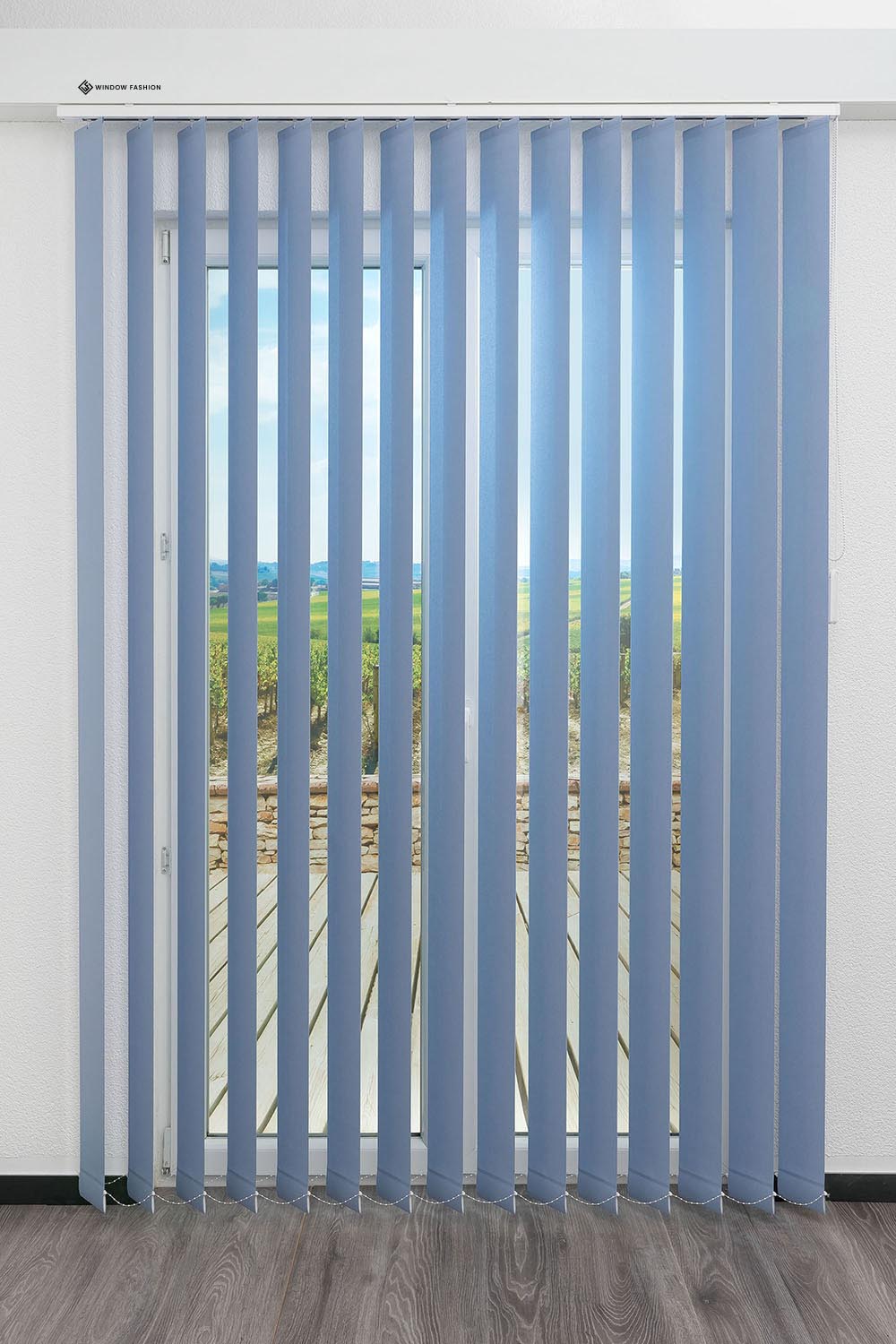 Detailansicht Lamelle Dänemark 5002.1043