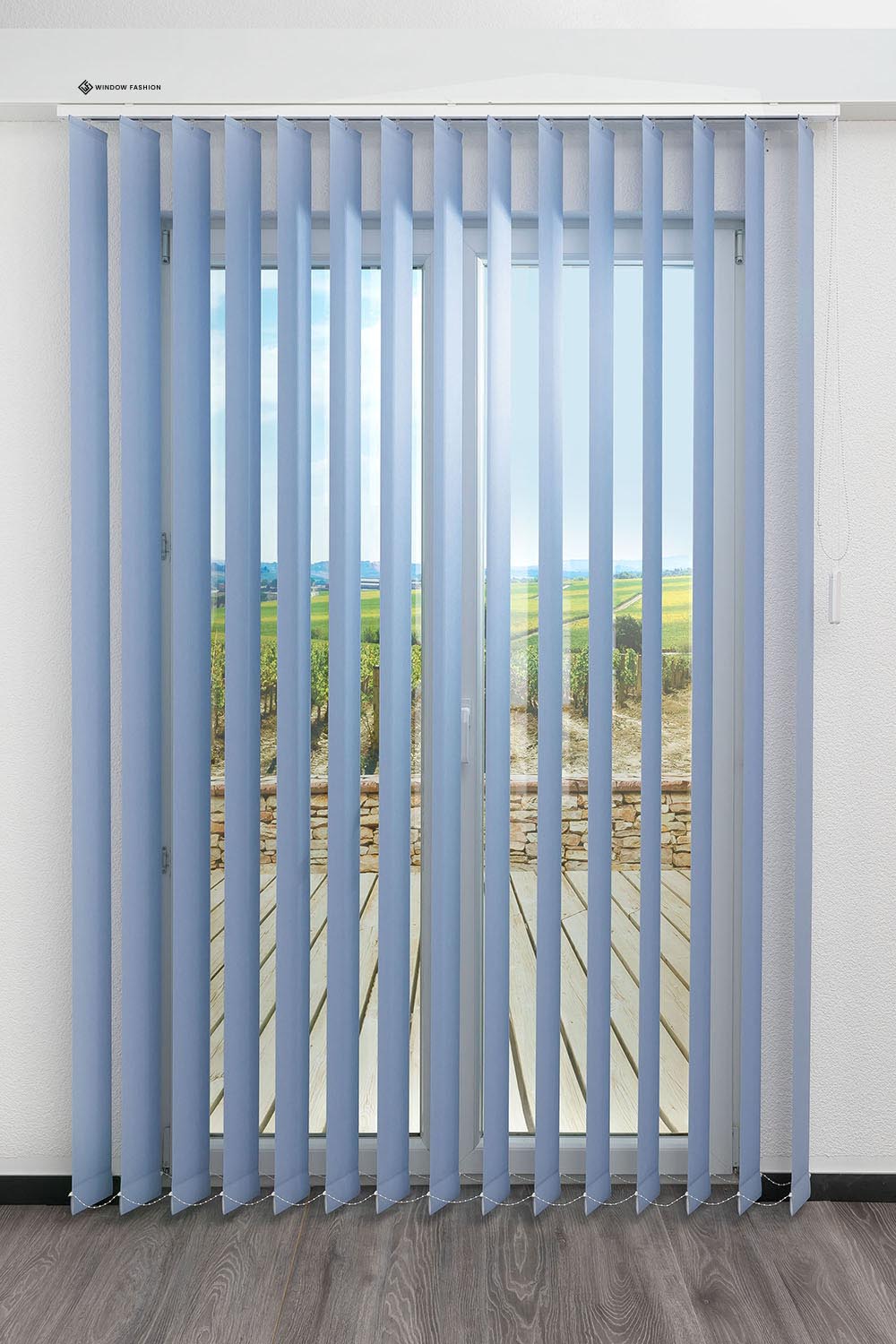 Detailansicht Lamelle Dänemark 5002.1043