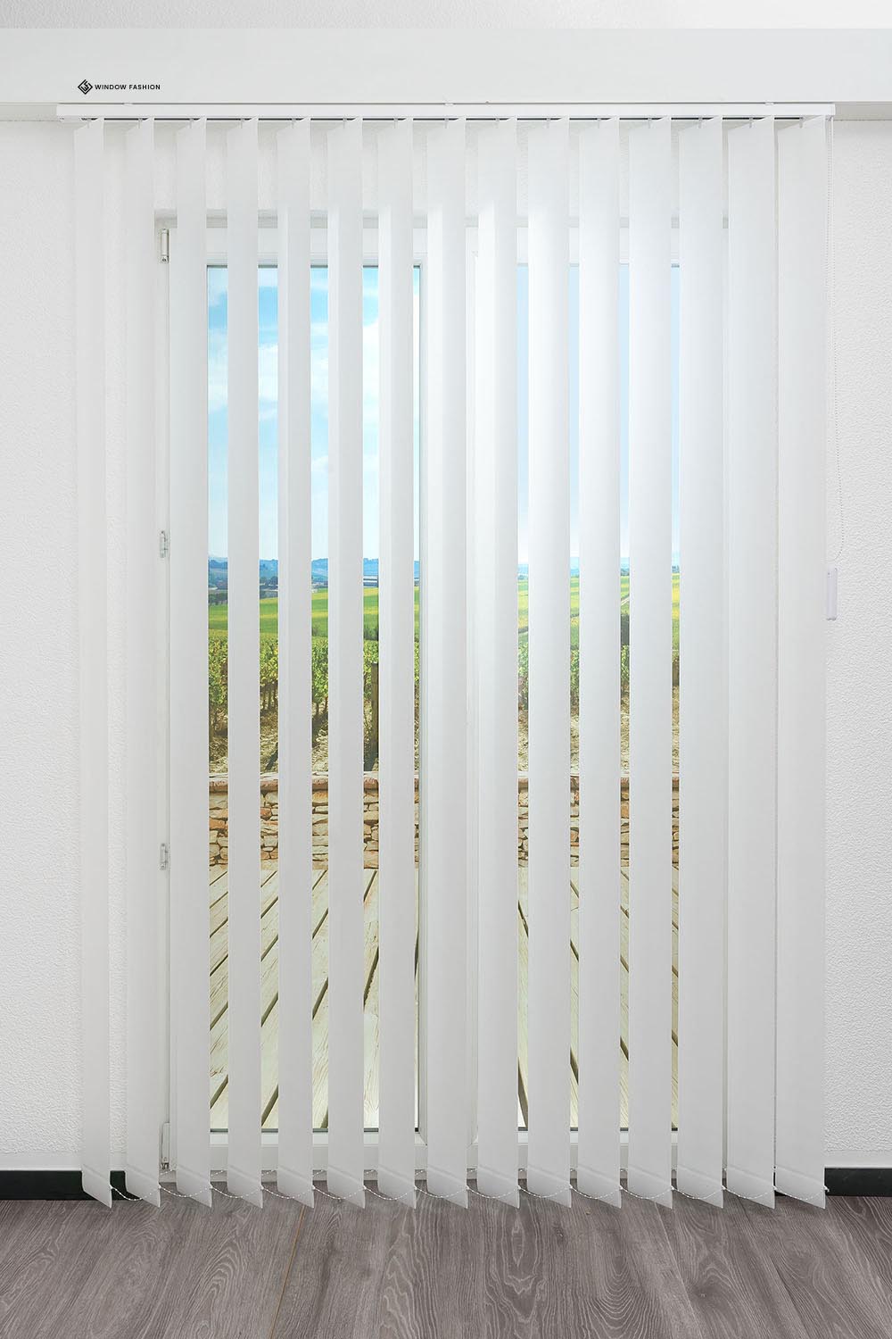 Detailansicht Lamelle Dänemark 1008.1045