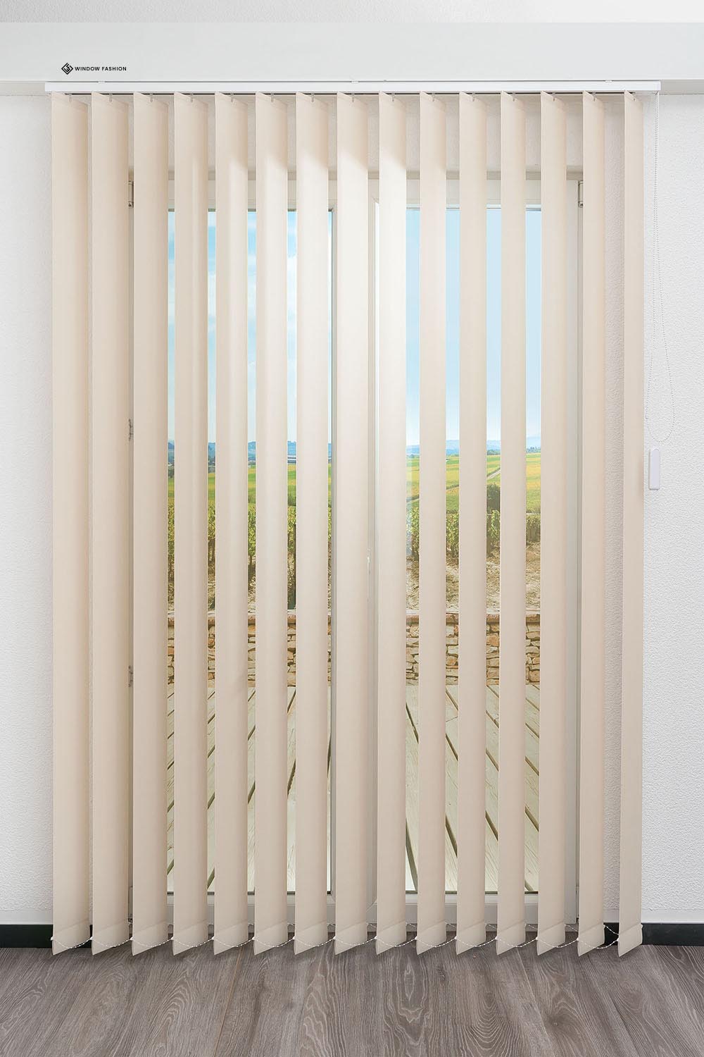 Detailansicht Lamelle Dänemark 2005.1046