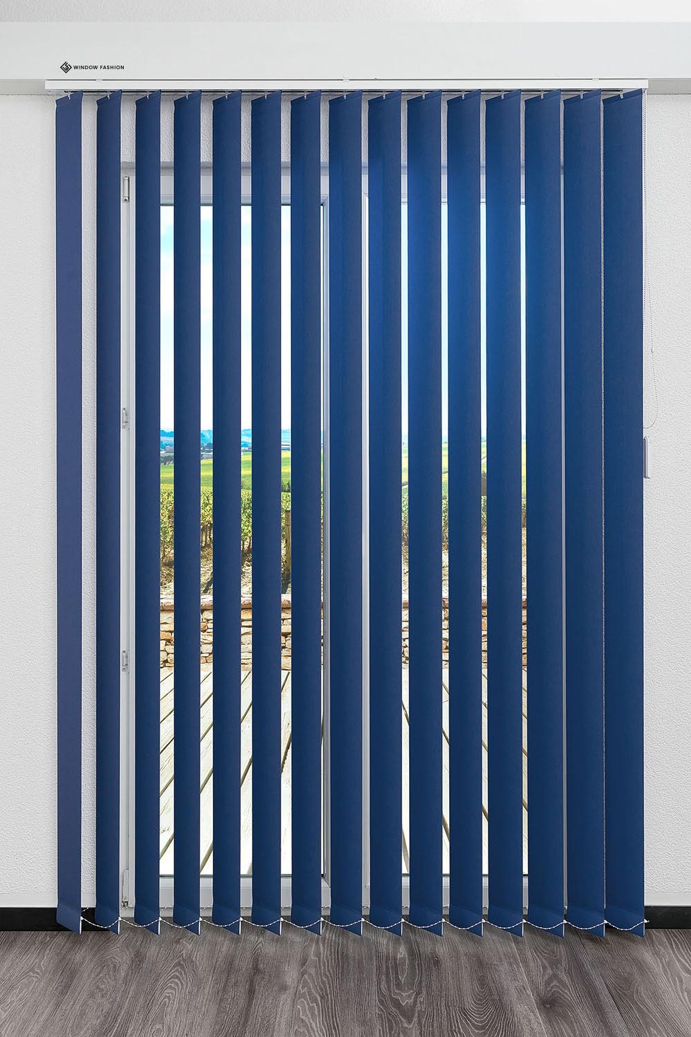 Detailansicht Lamelle Dänemark 5003.1063
