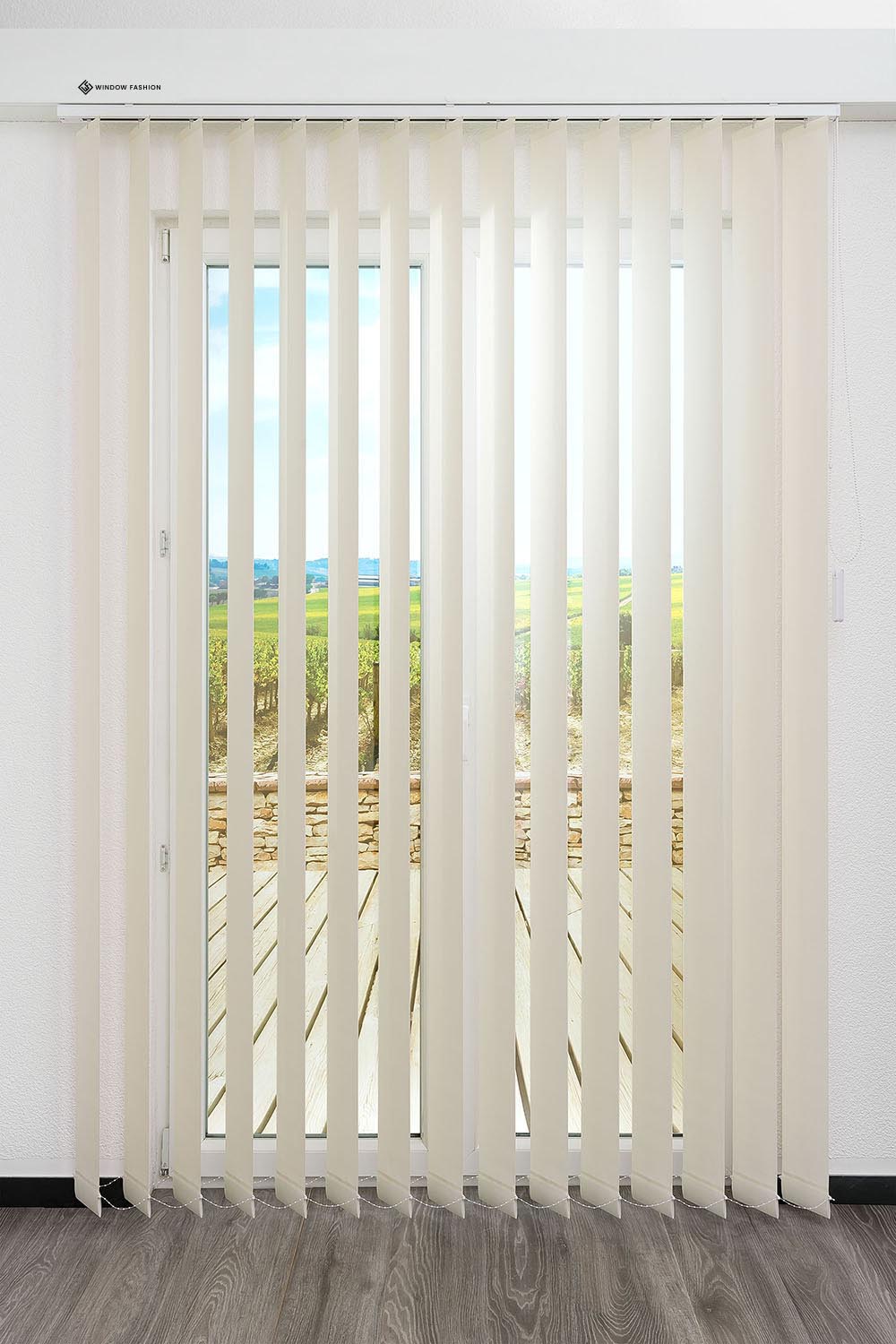 Detailansicht Lamelle Dänemark 1004.1064
