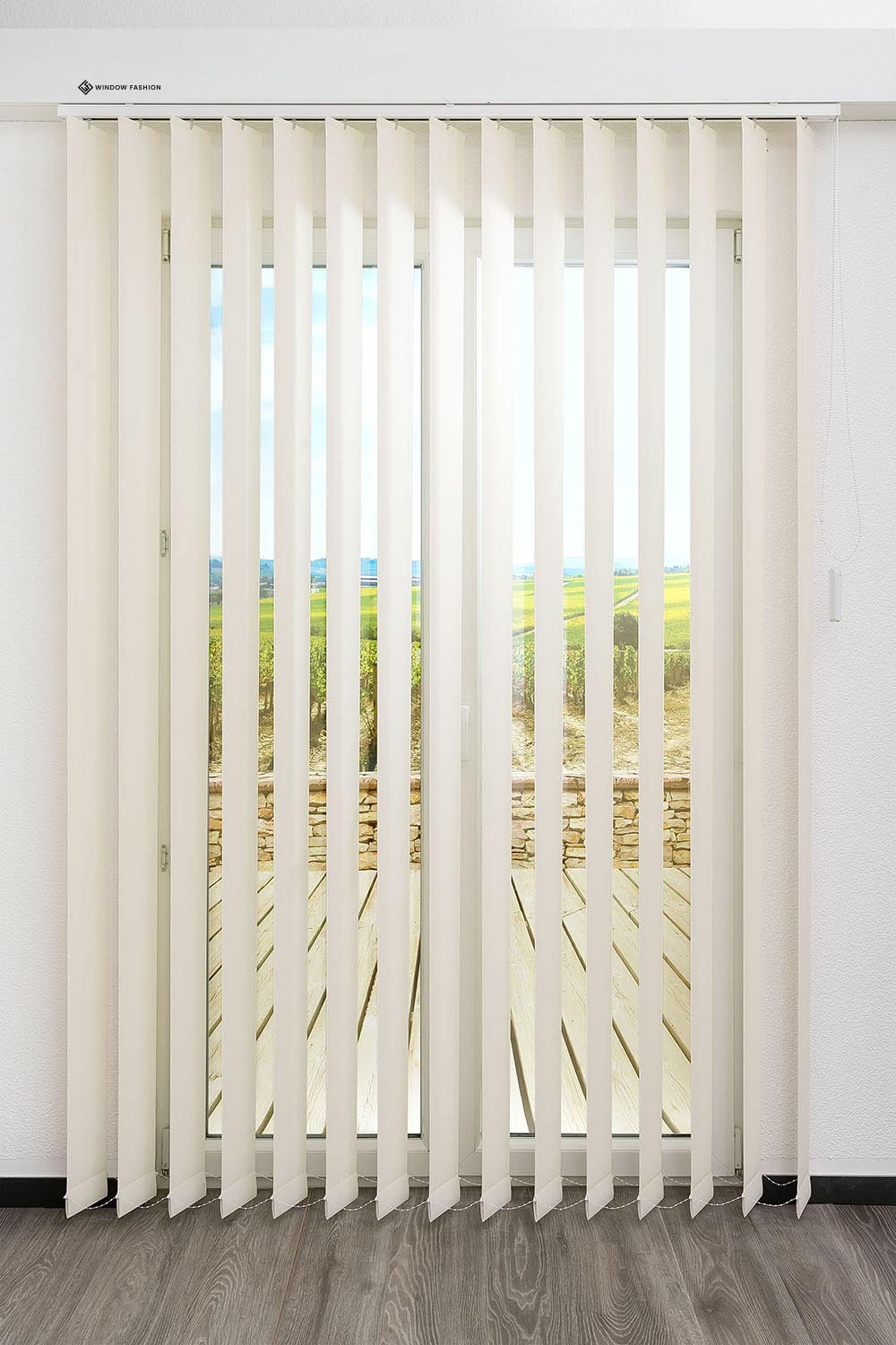 Detailansicht Lamelle Dänemark 1004.1064
