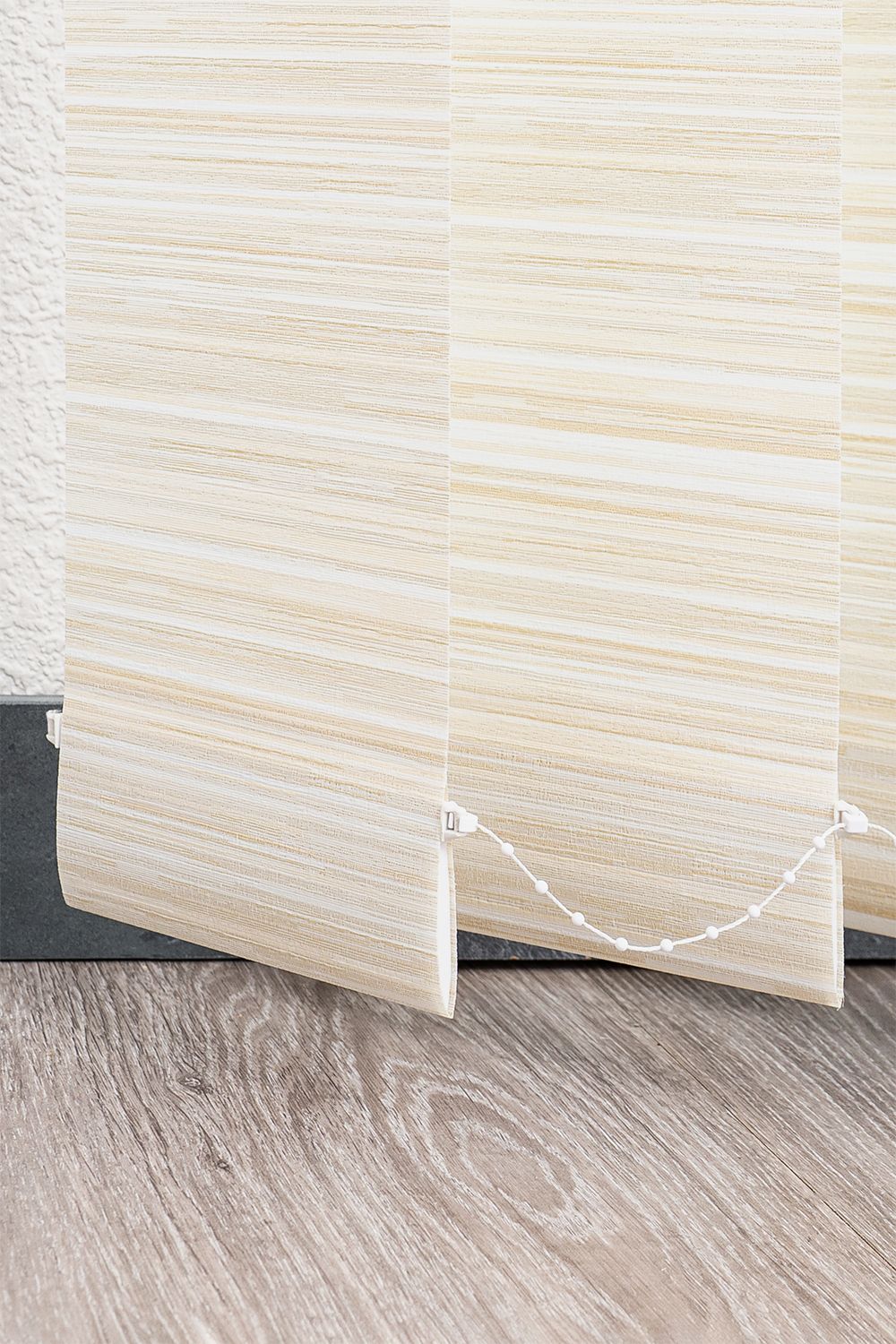 Detailansicht Lamelle Kosovo 2001.1106