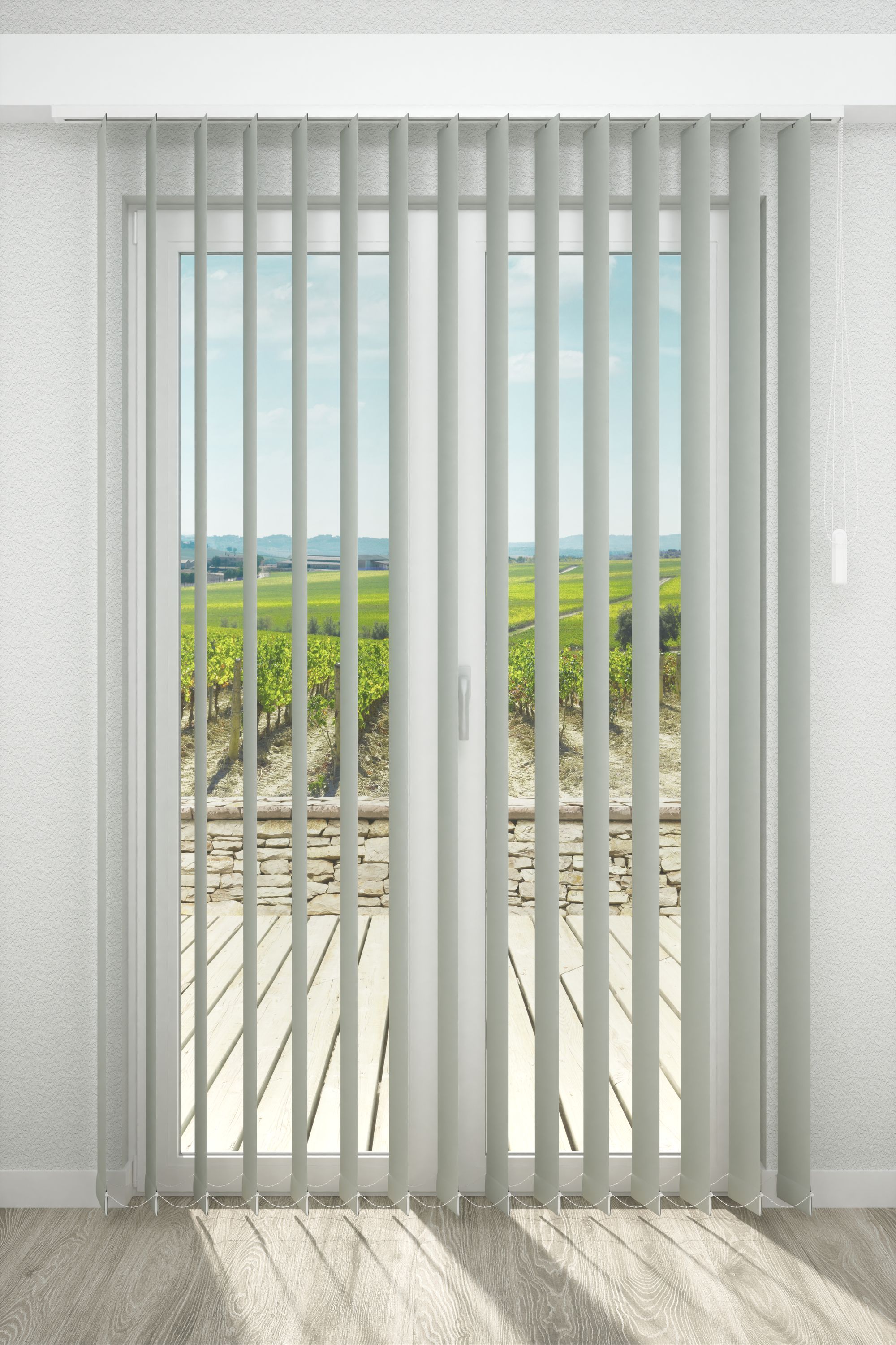 Detailansicht Lamelle Bulgarien 9009.1129