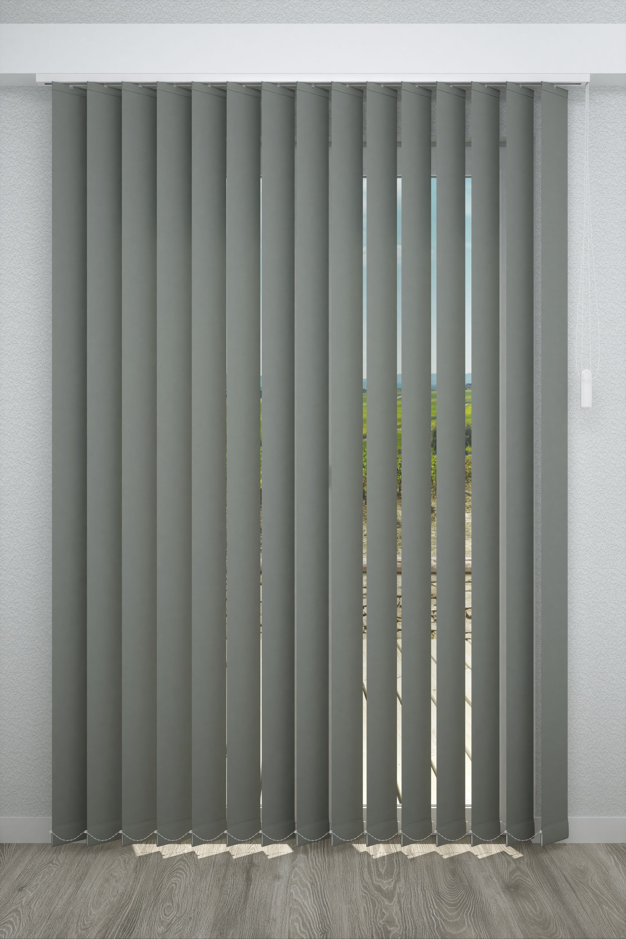 Detailansicht Lamelle Bulgarien 9010.1130