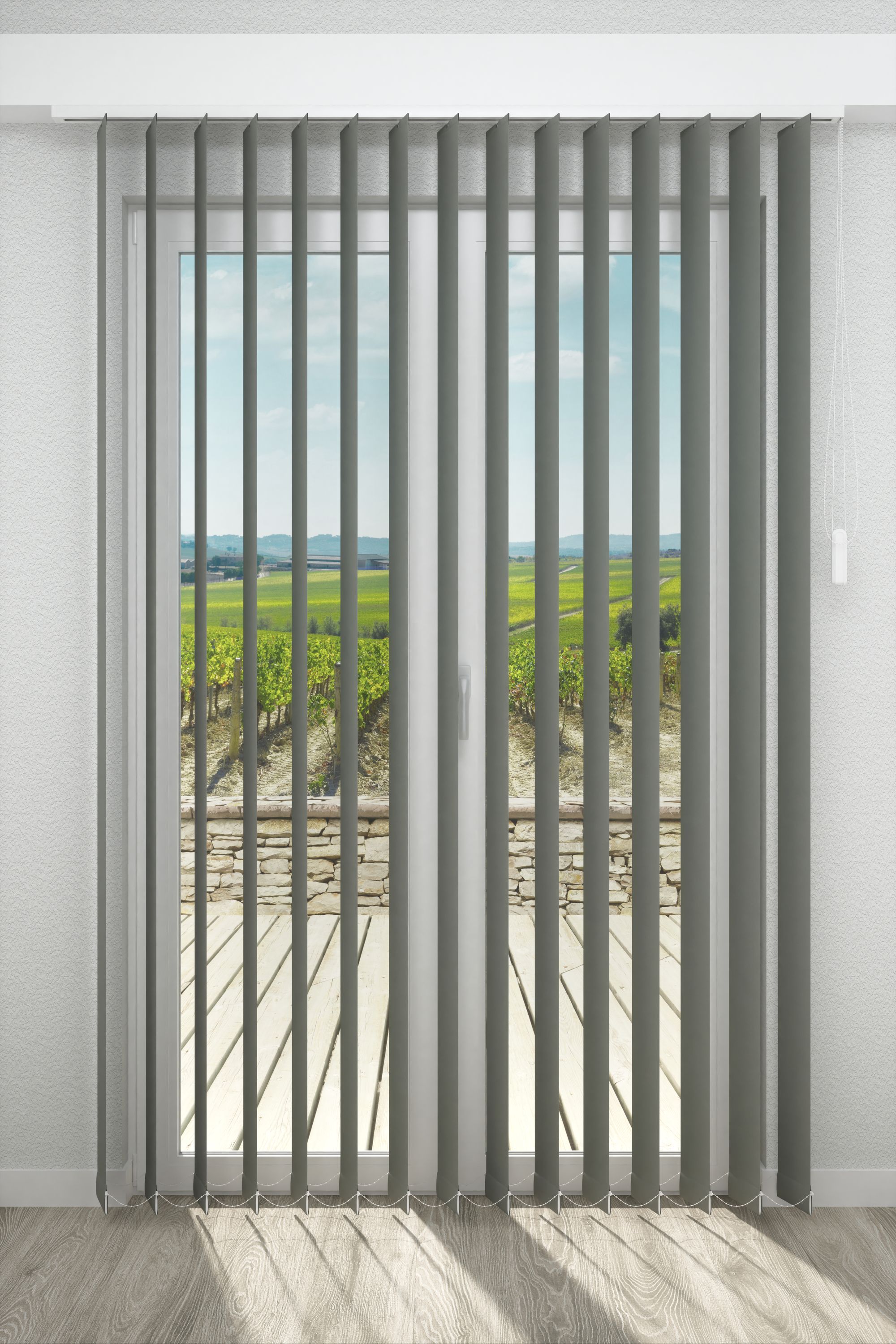 Detailansicht Lamelle Bulgarien 9010.1130