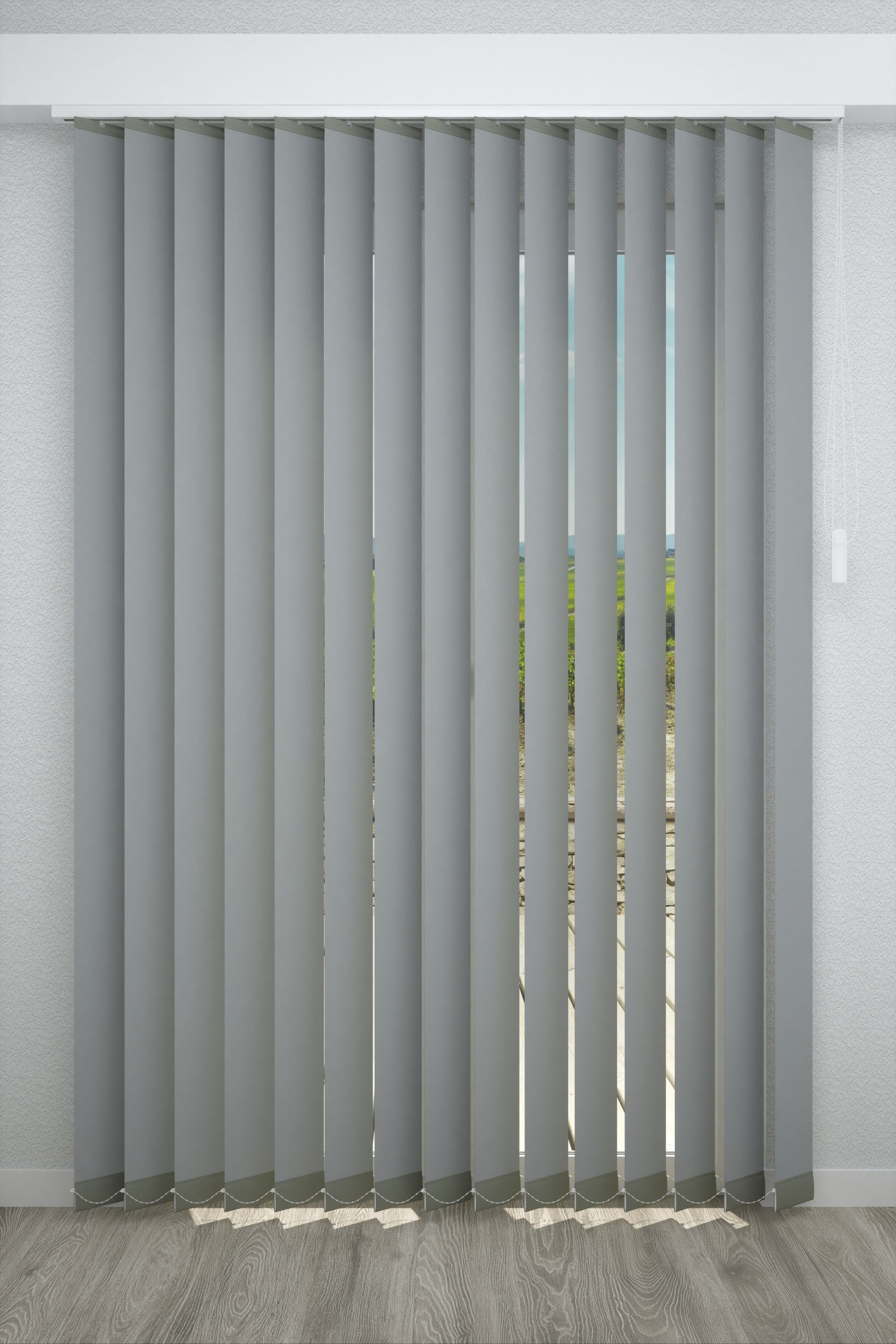 Detailansicht Lamelle Bulgarien BO 9008.1120