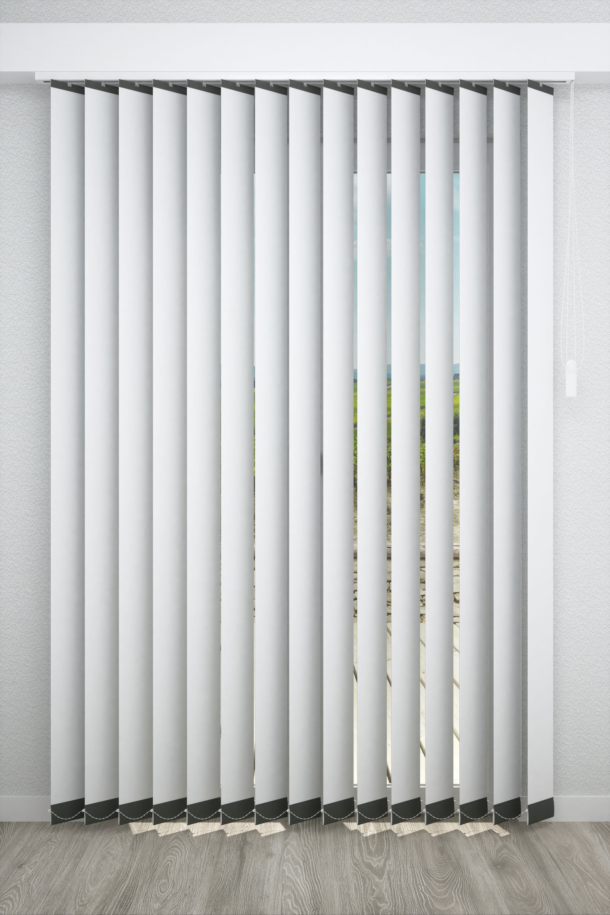 Detailansicht Lamelle Bulgarien BO 9014.1126