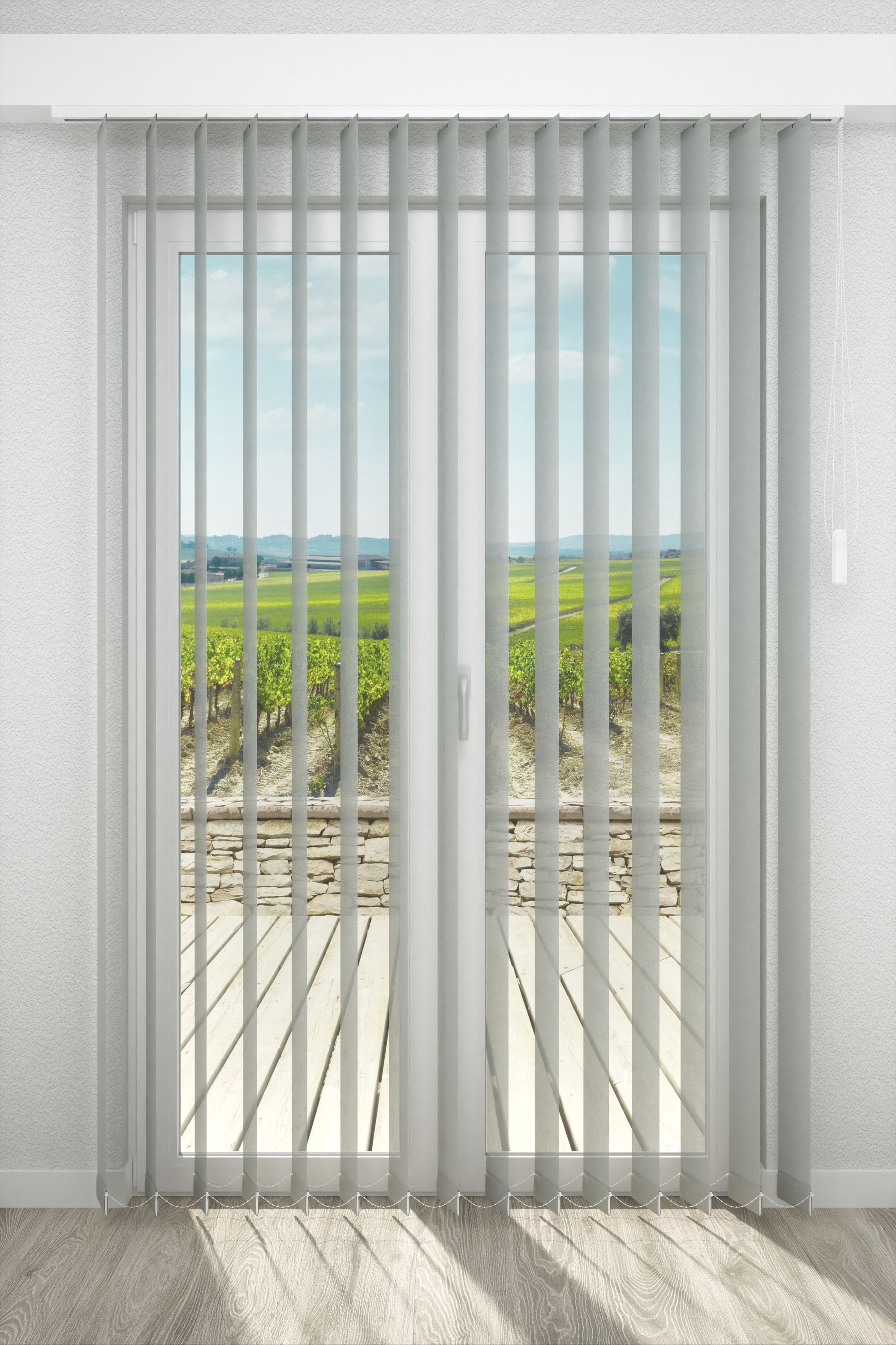 Detailansicht Lamelle Chile 9003.1144