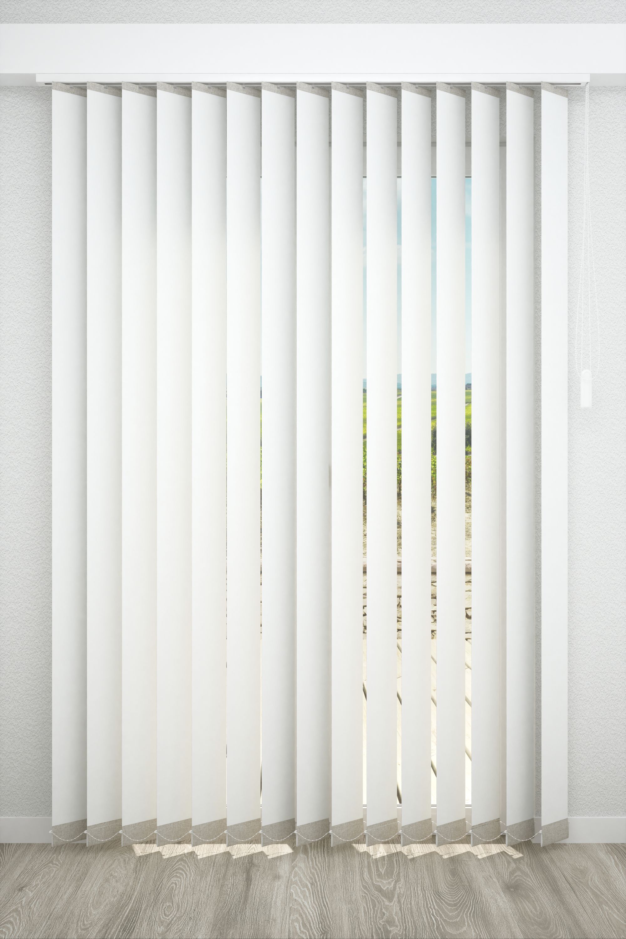 Detailansicht Lamelle Chile BO 7005.1175