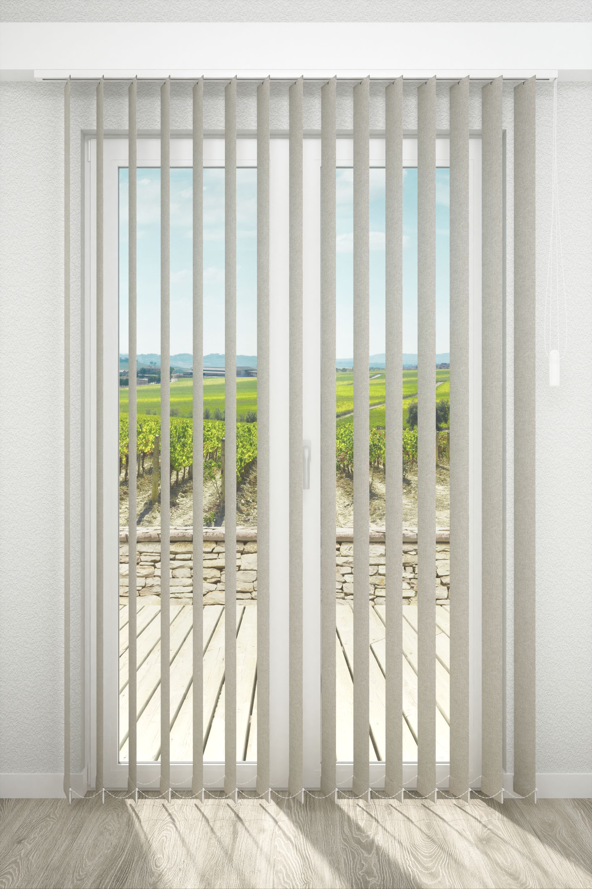 Detailansicht Lamelle Chile BO 7005.1175