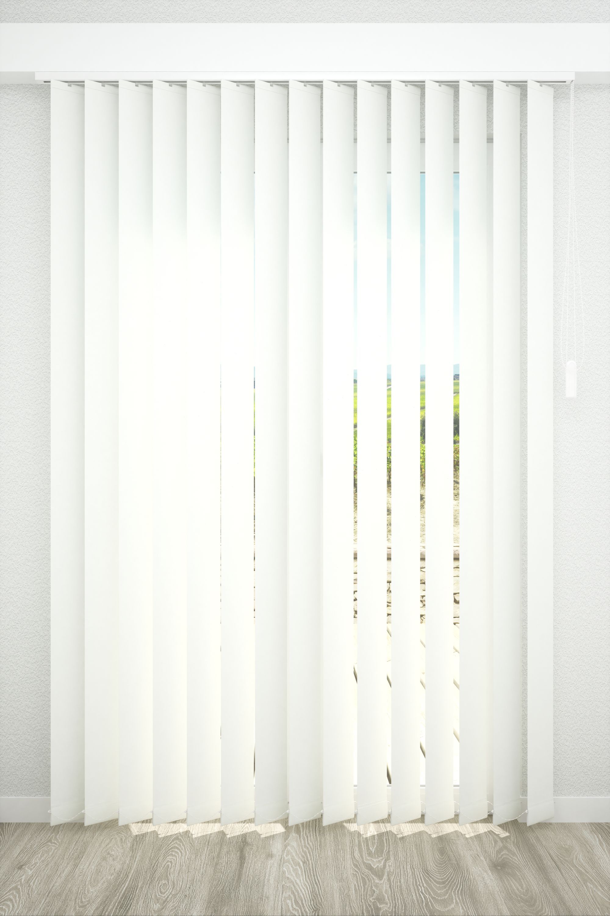 Detailansicht Lamelle Haiti 1001.1164