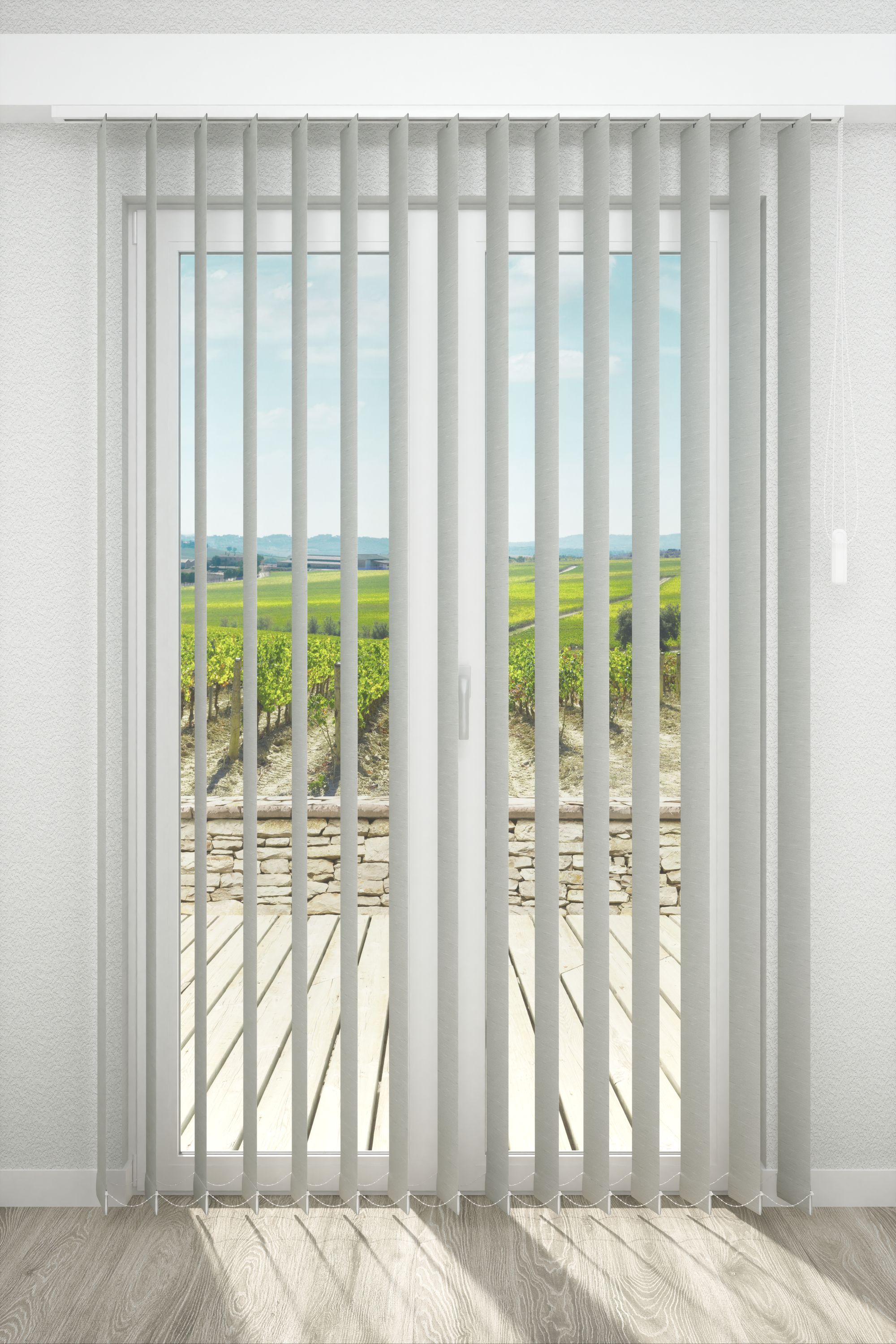 Detailansicht Lamelle Haiti 9004.1167