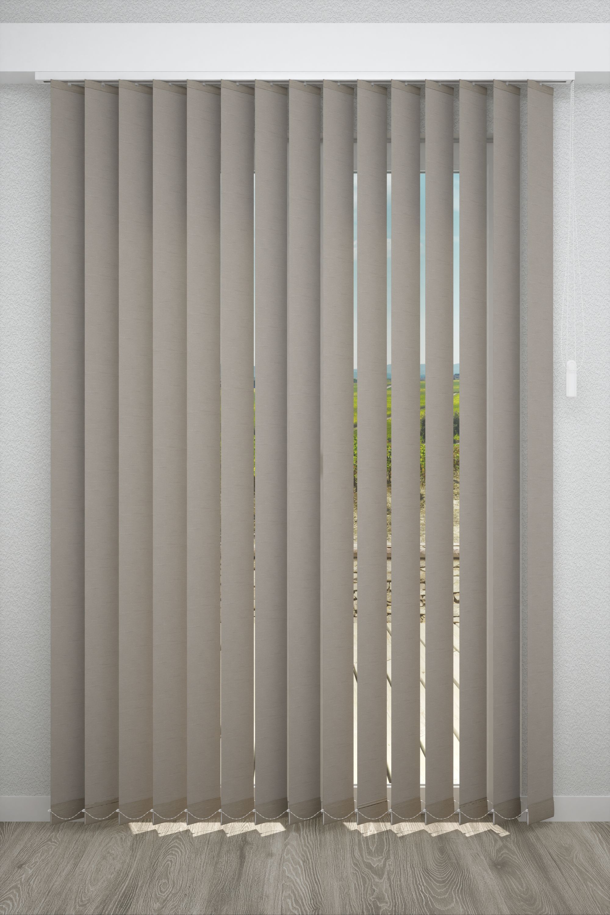 Detailansicht Lamelle Haiti 9005.1169