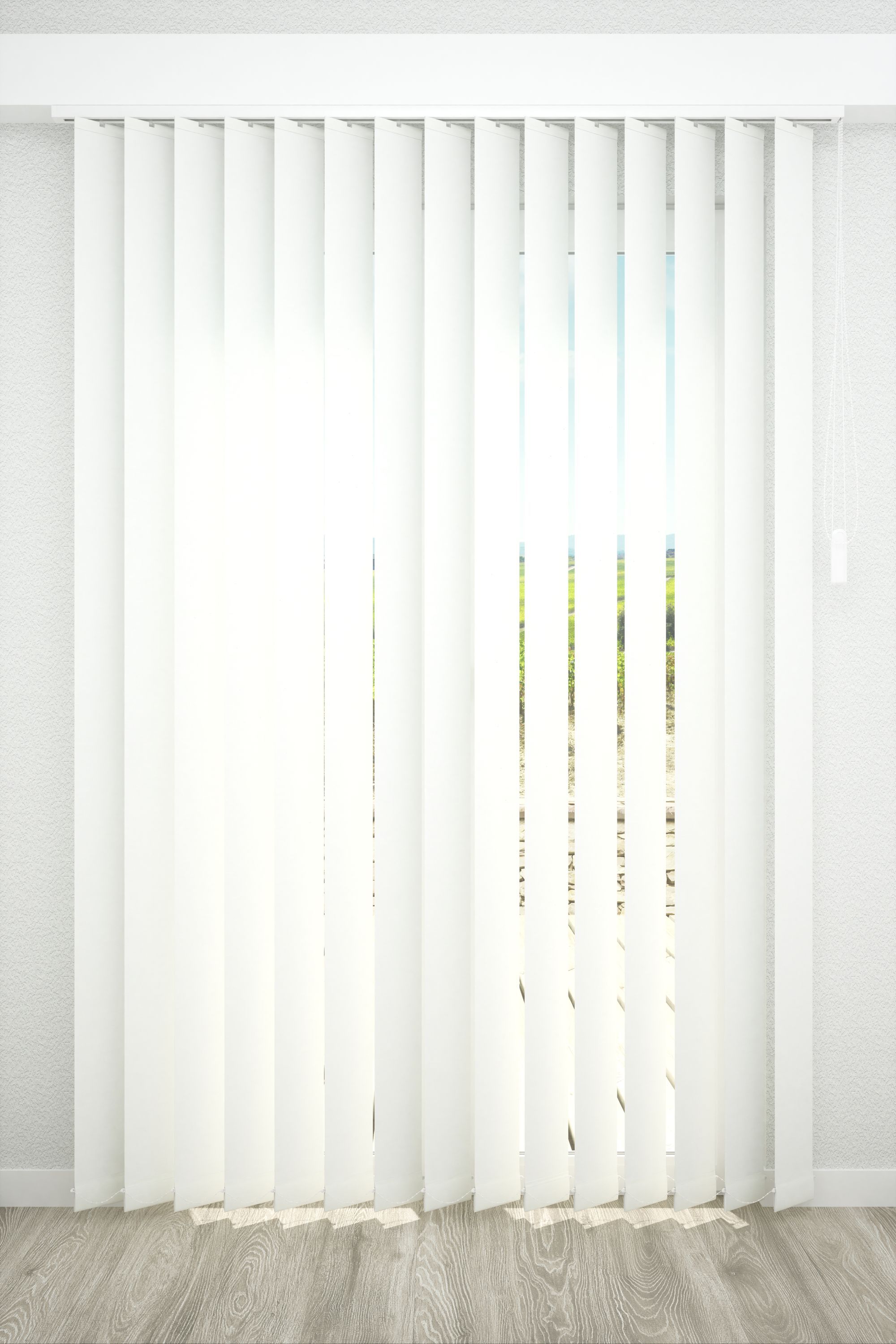 Detailansicht Lamelle Haiti BO 1001.1183