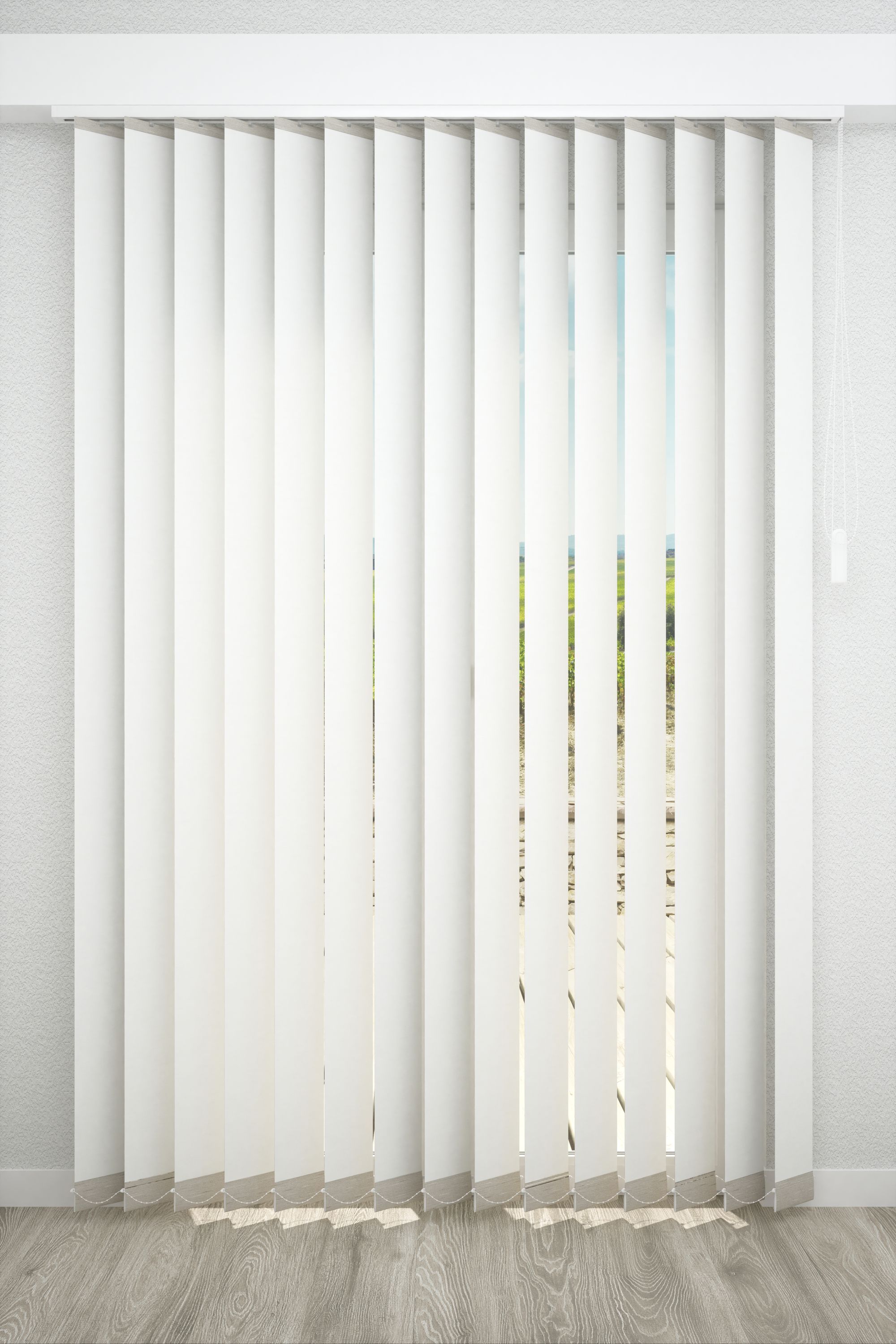 Detailansicht Lamelle Haiti BO 7005.1188