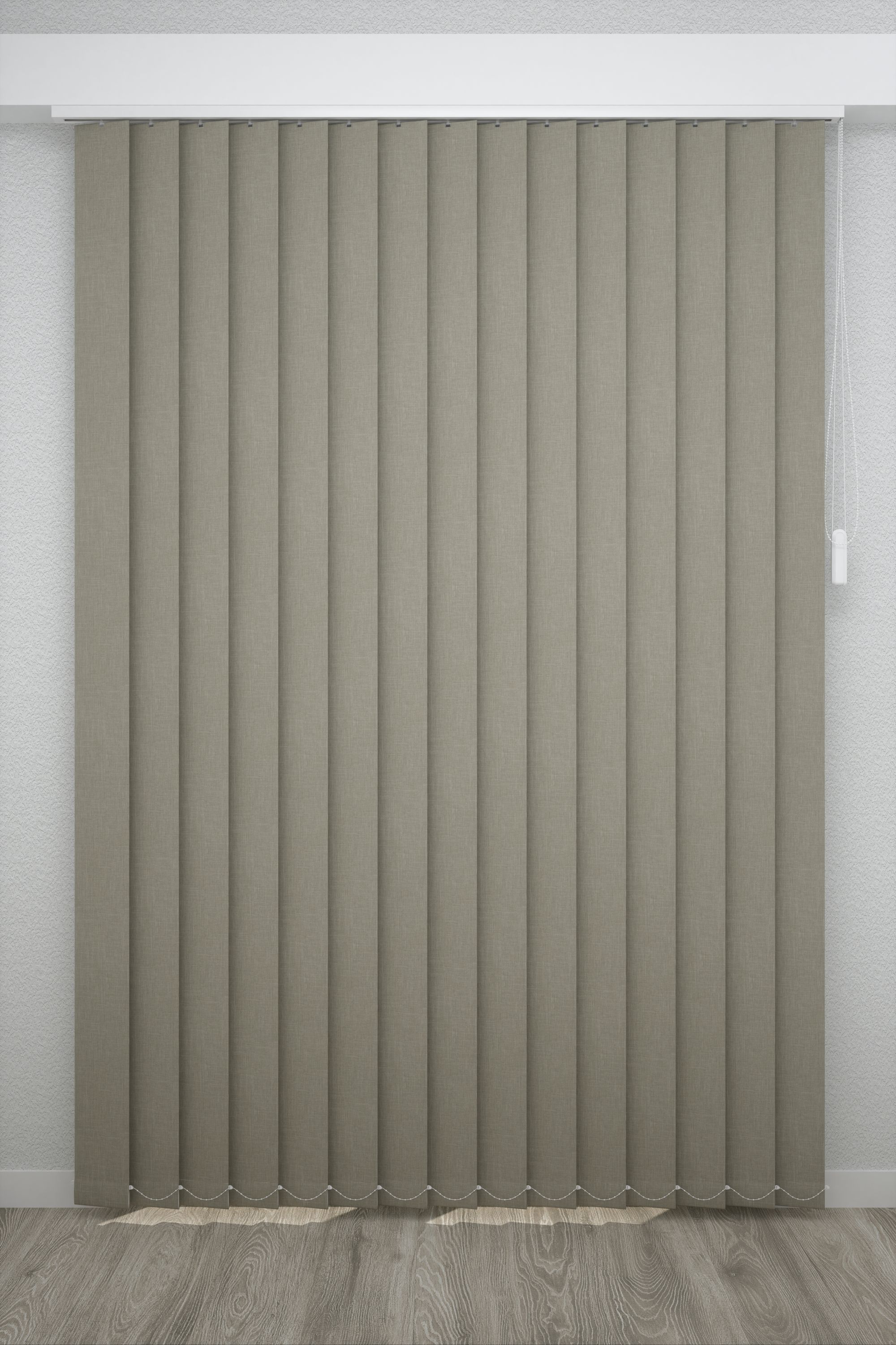 Detailansicht Lamelle Kuba 7004.1179