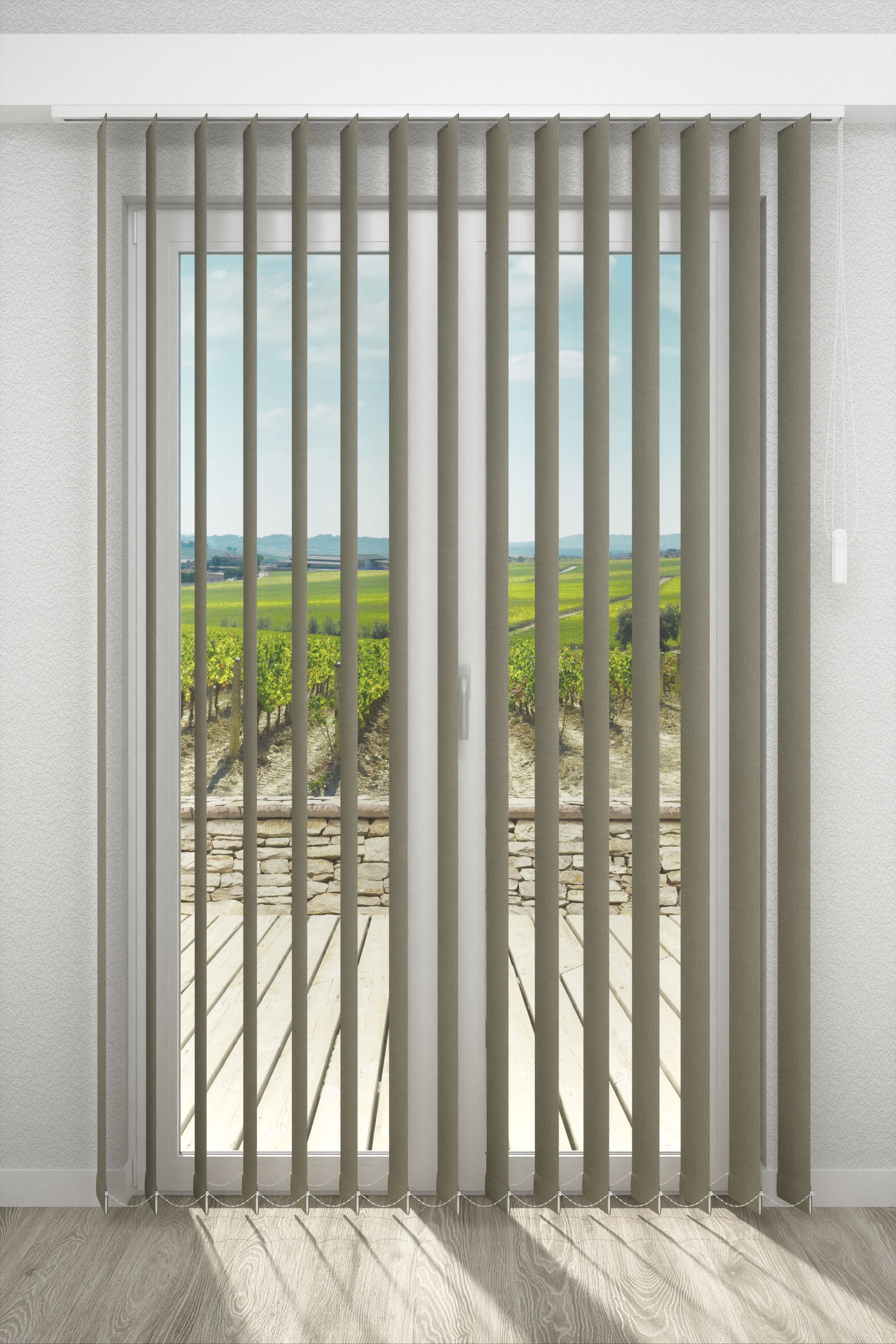 Detailansicht Lamelle Kuba 7004.1179