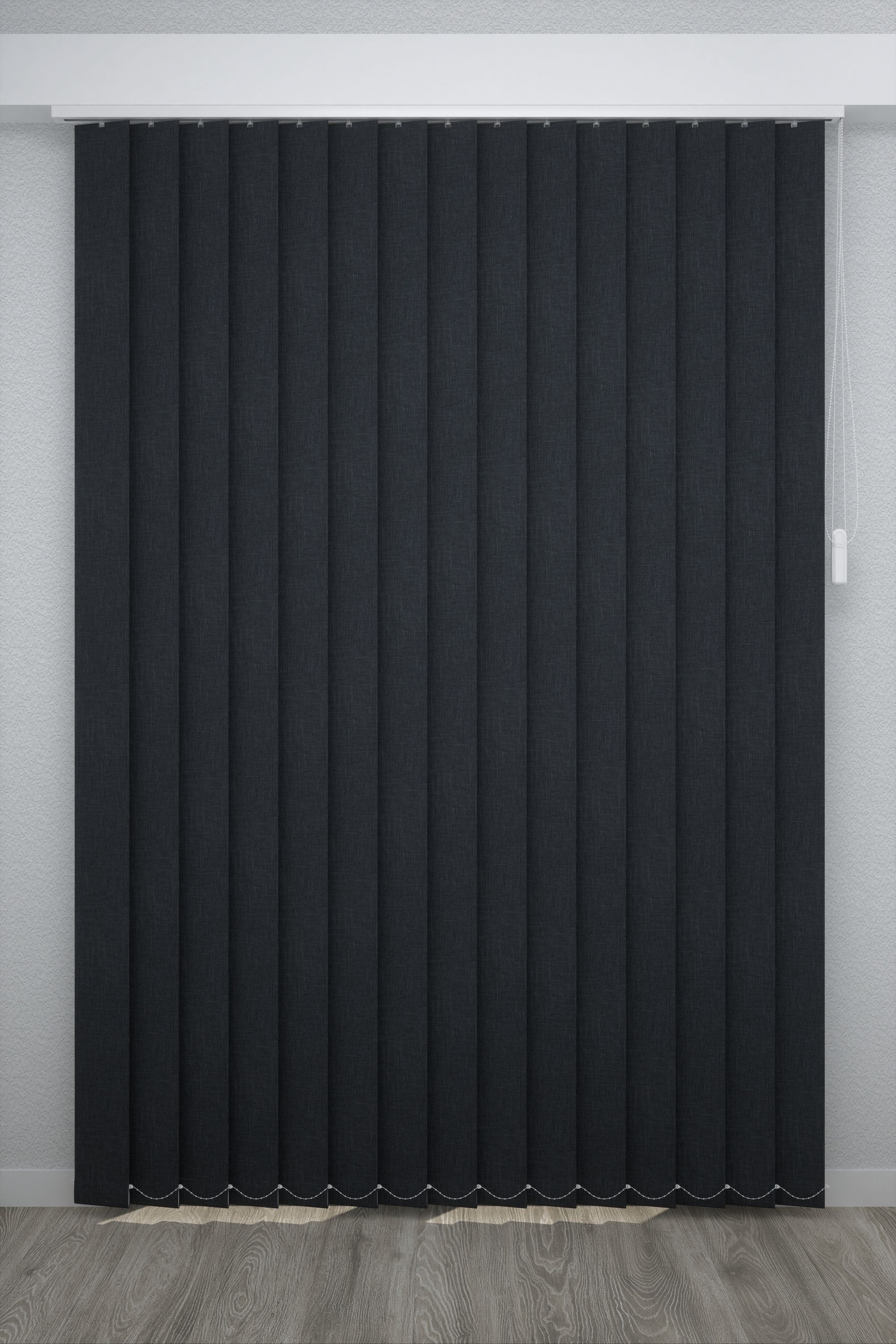 Detailansicht Lamelle Kuba 8007.1182