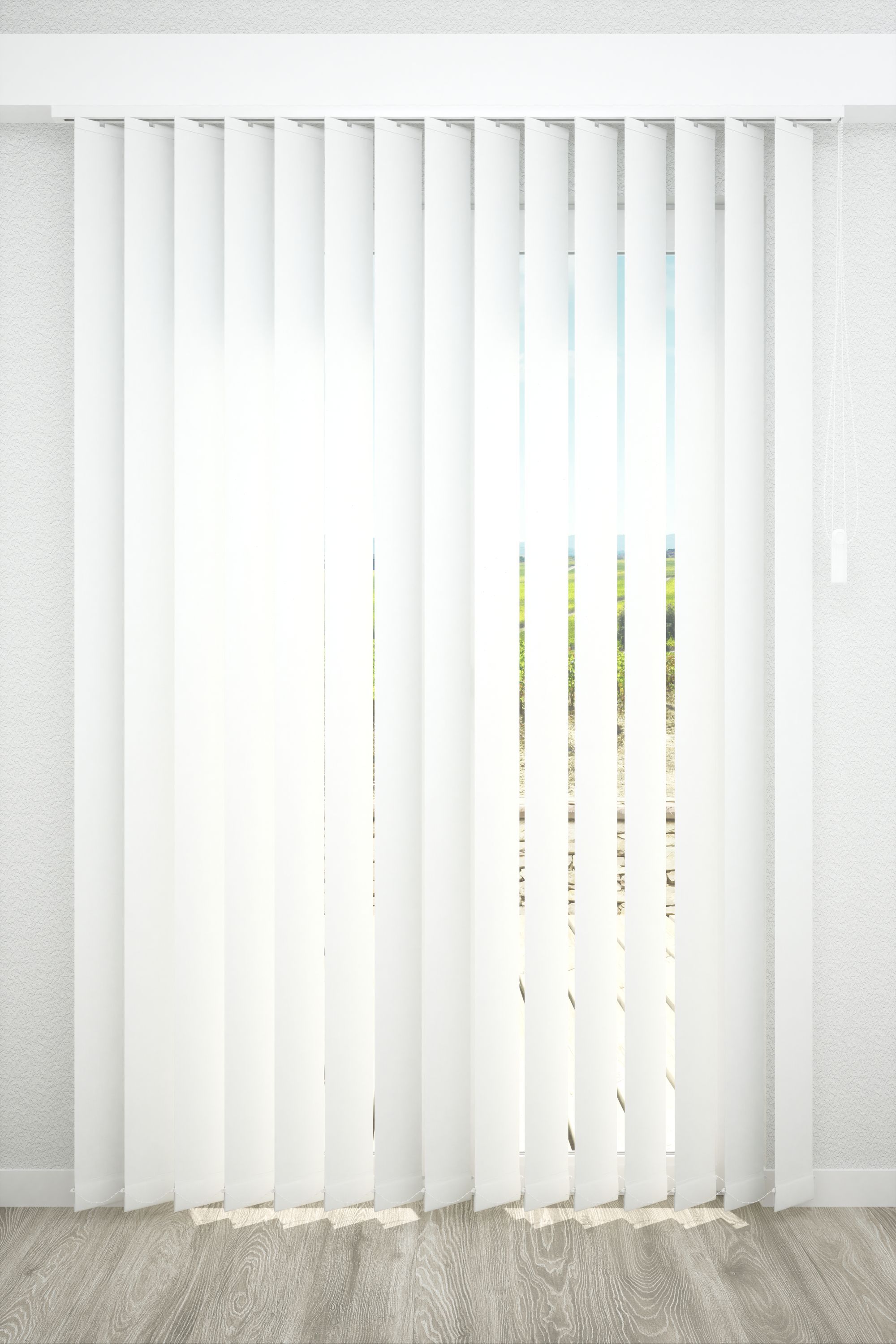 Detailansicht Lamelle Bahamas 1001.1133