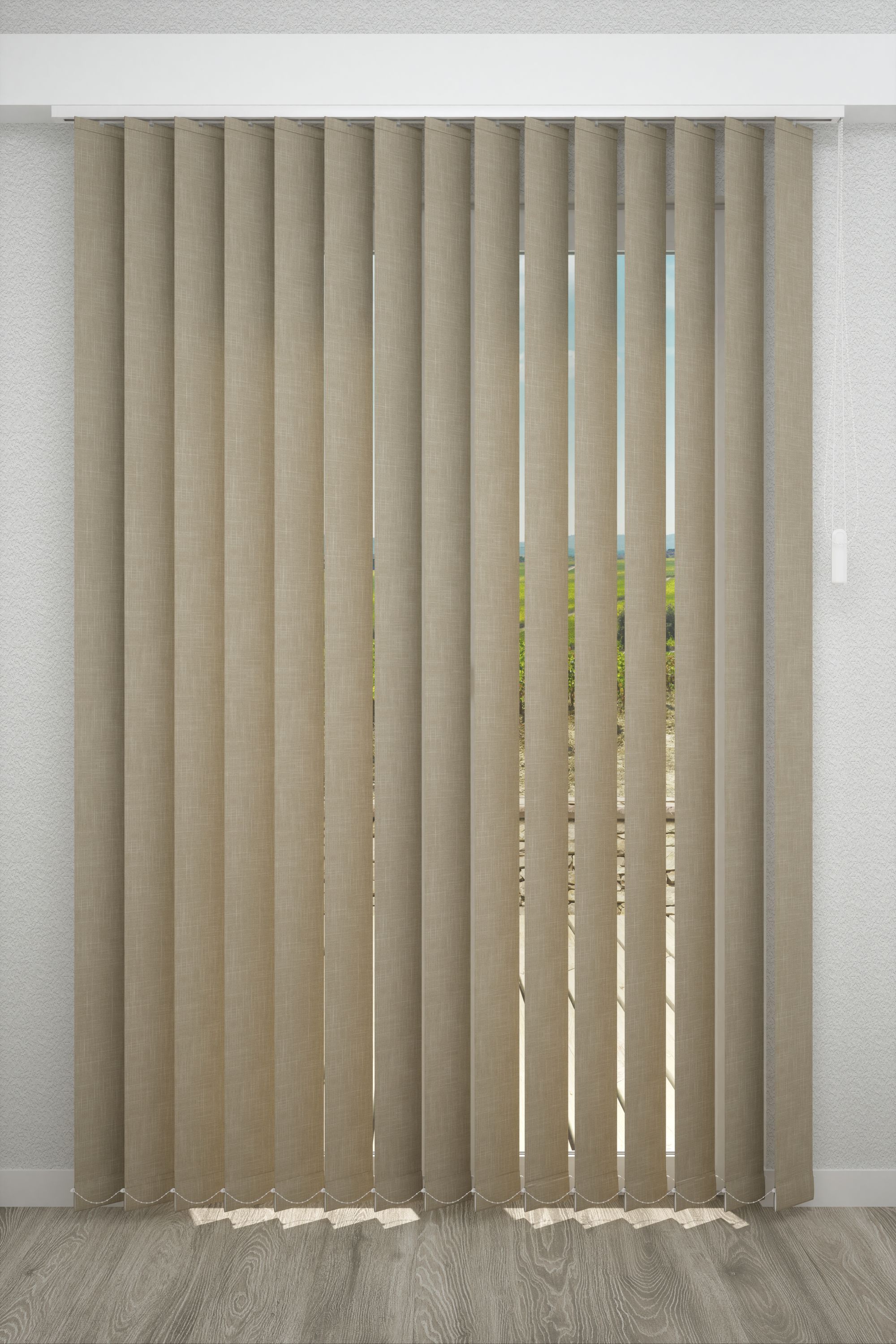 Detailansicht Lamelle Bahamas 7008.1140