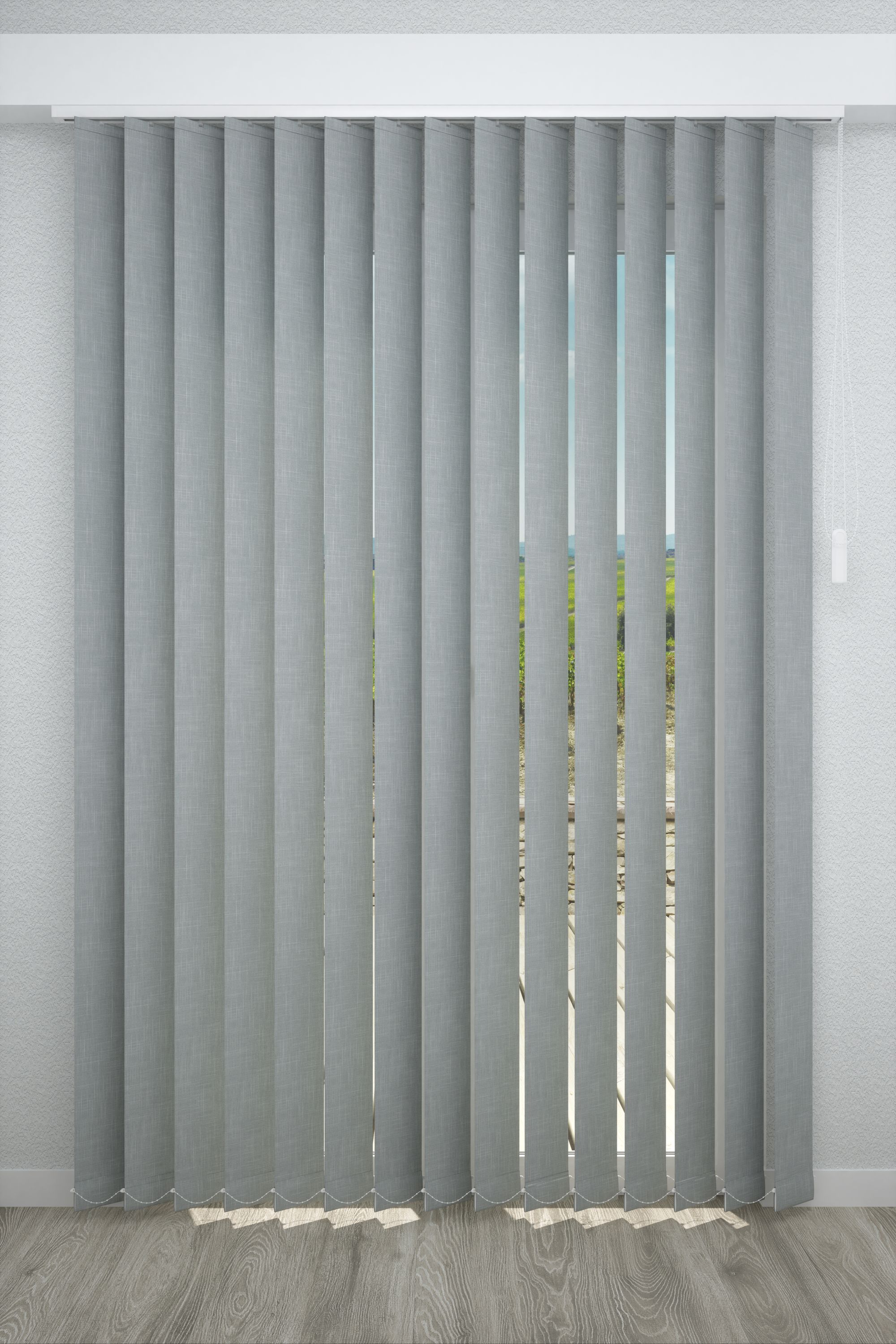 Detailansicht Lamelle Bahamas 9007.1139