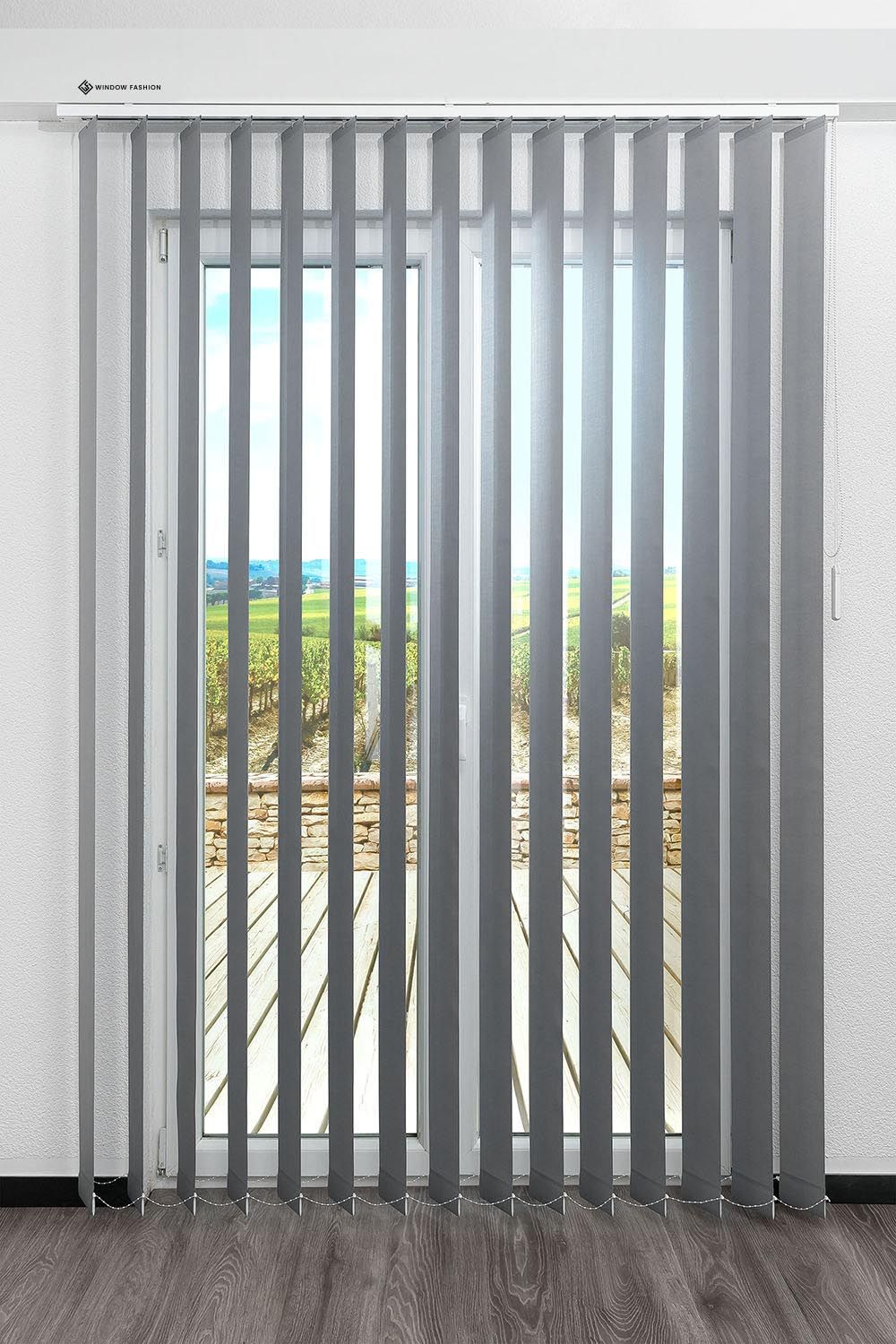 Detailansicht Lamelle Belgien 9005.1013
